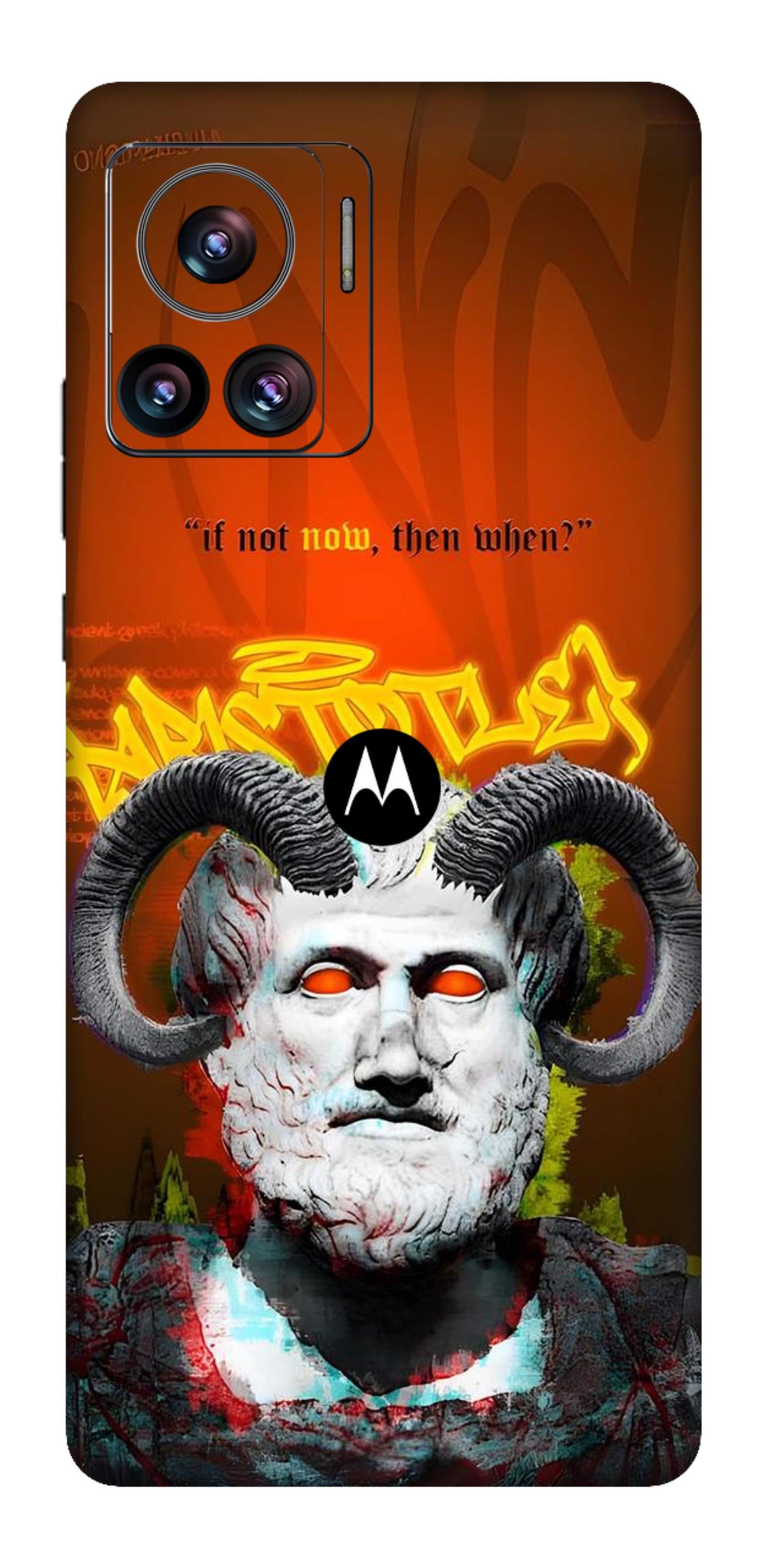 Moto Edge 30 Ultra 5G Skins and Wraps