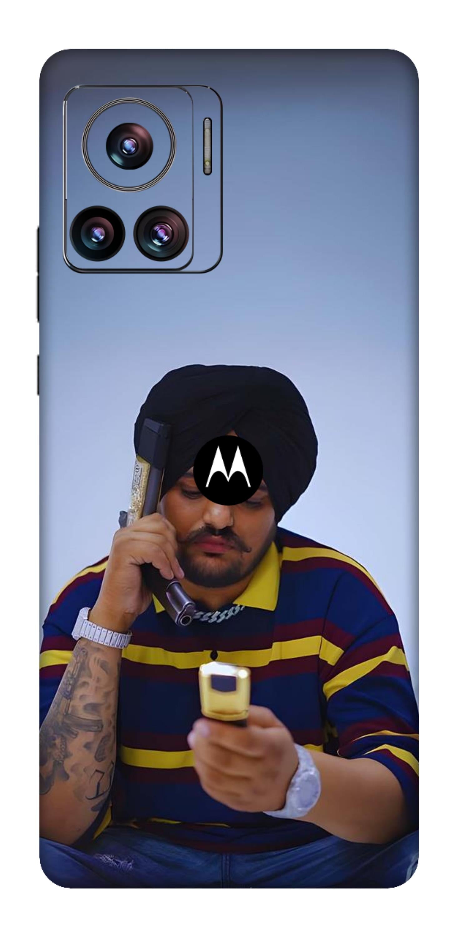 Moto Edge 30 Ultra 5G Skins and Wraps