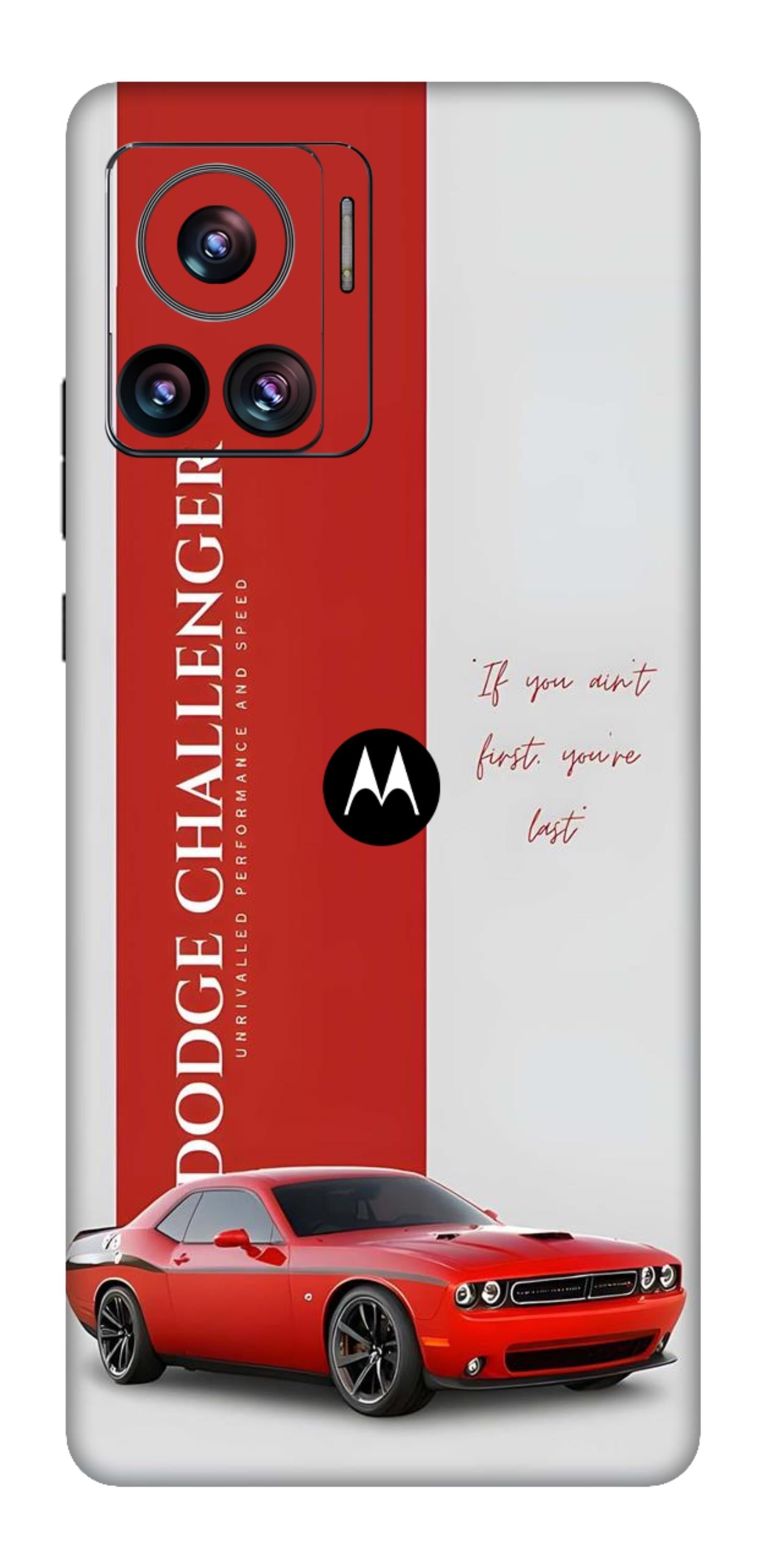 Moto Edge 30 Ultra 5G Skins and Wraps