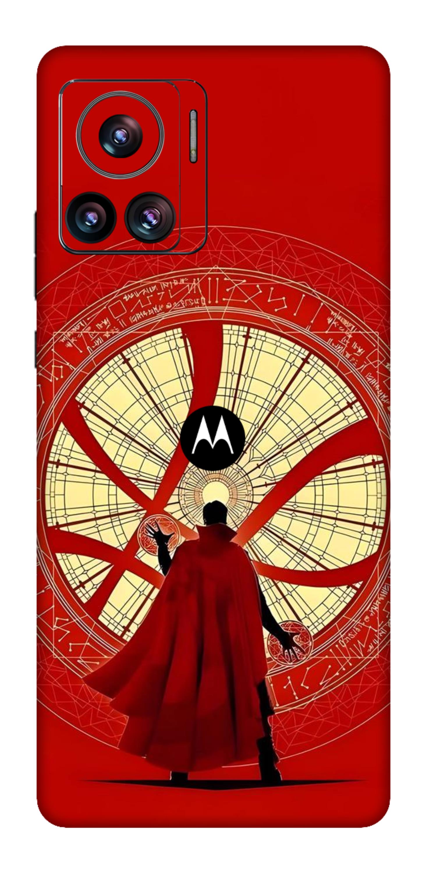 Moto Edge 30 Ultra 5G Skins and Wraps