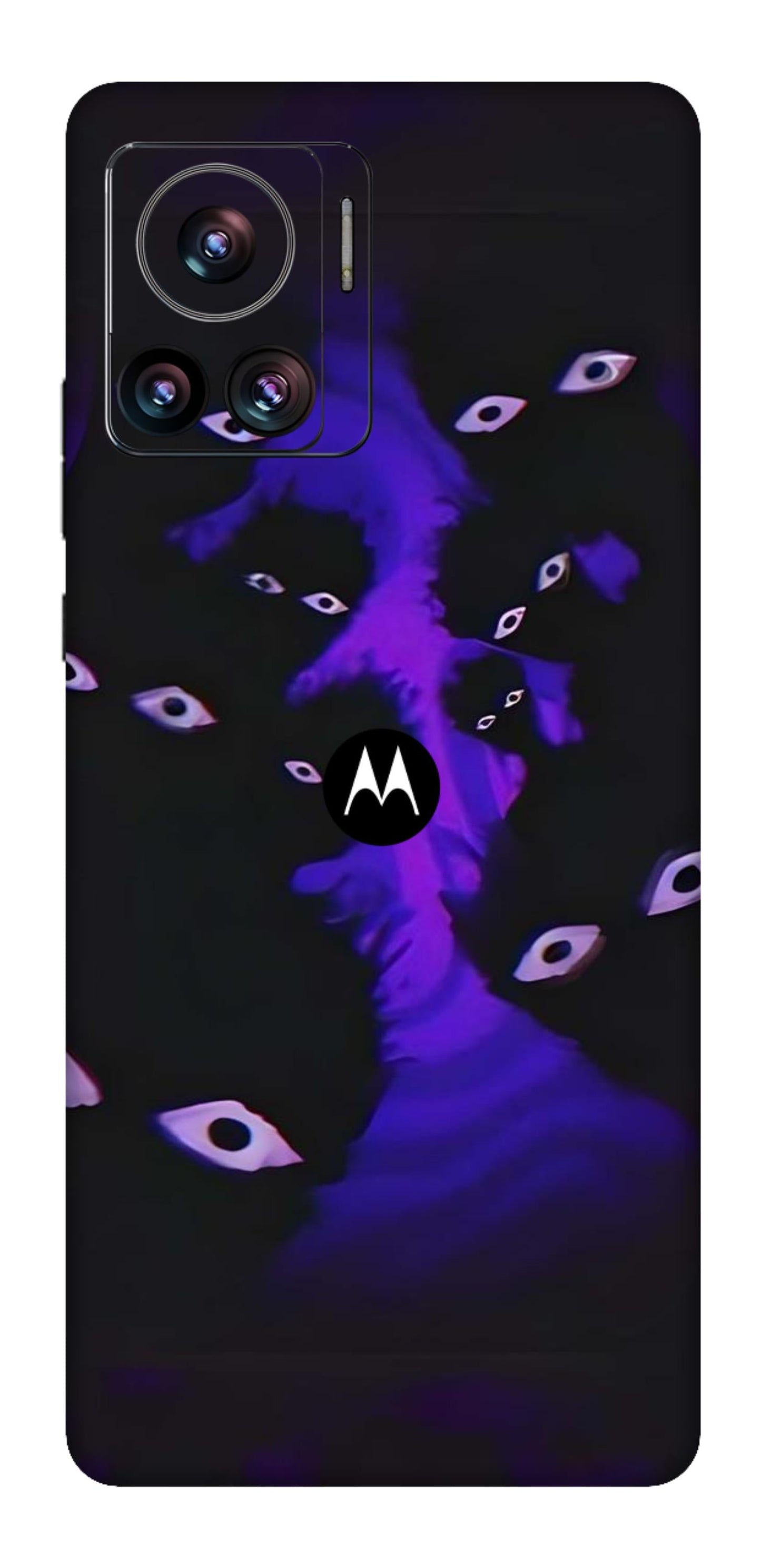 Moto Edge 30 Ultra 5G Skins and Wraps