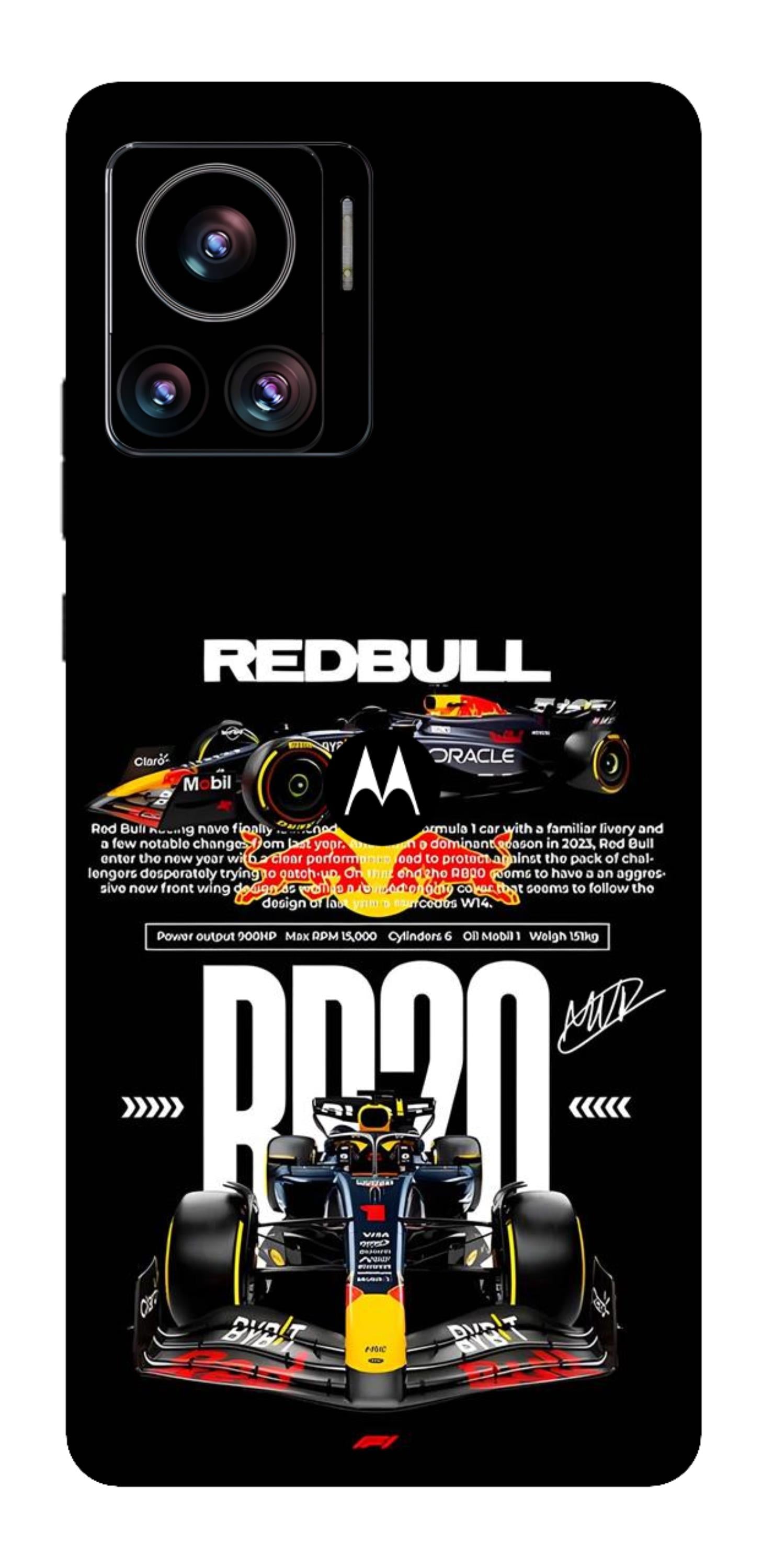 Moto Edge 30 Ultra 5G Skins and Wraps