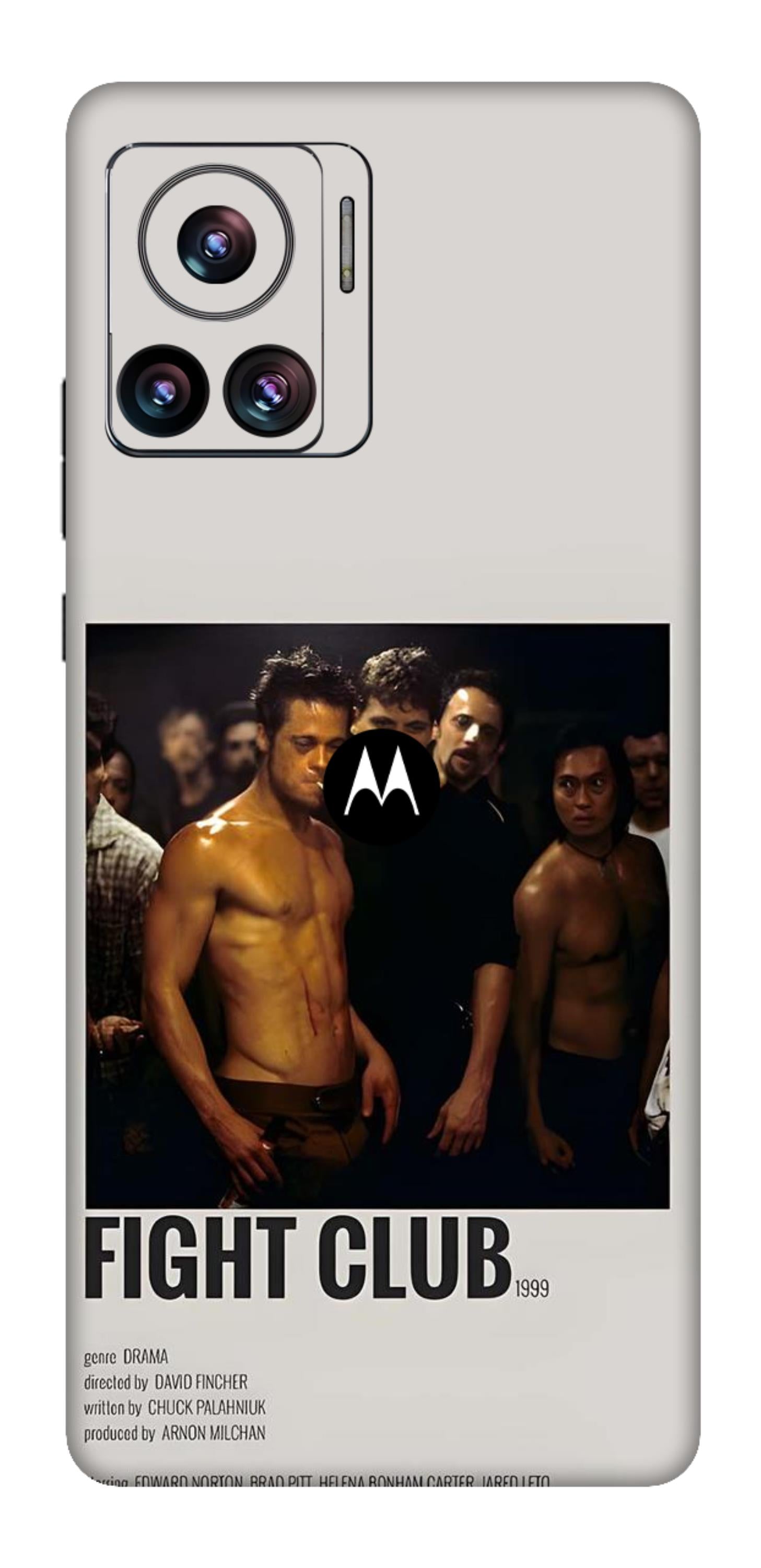 Moto Edge 30 Ultra 5G Skins and Wraps