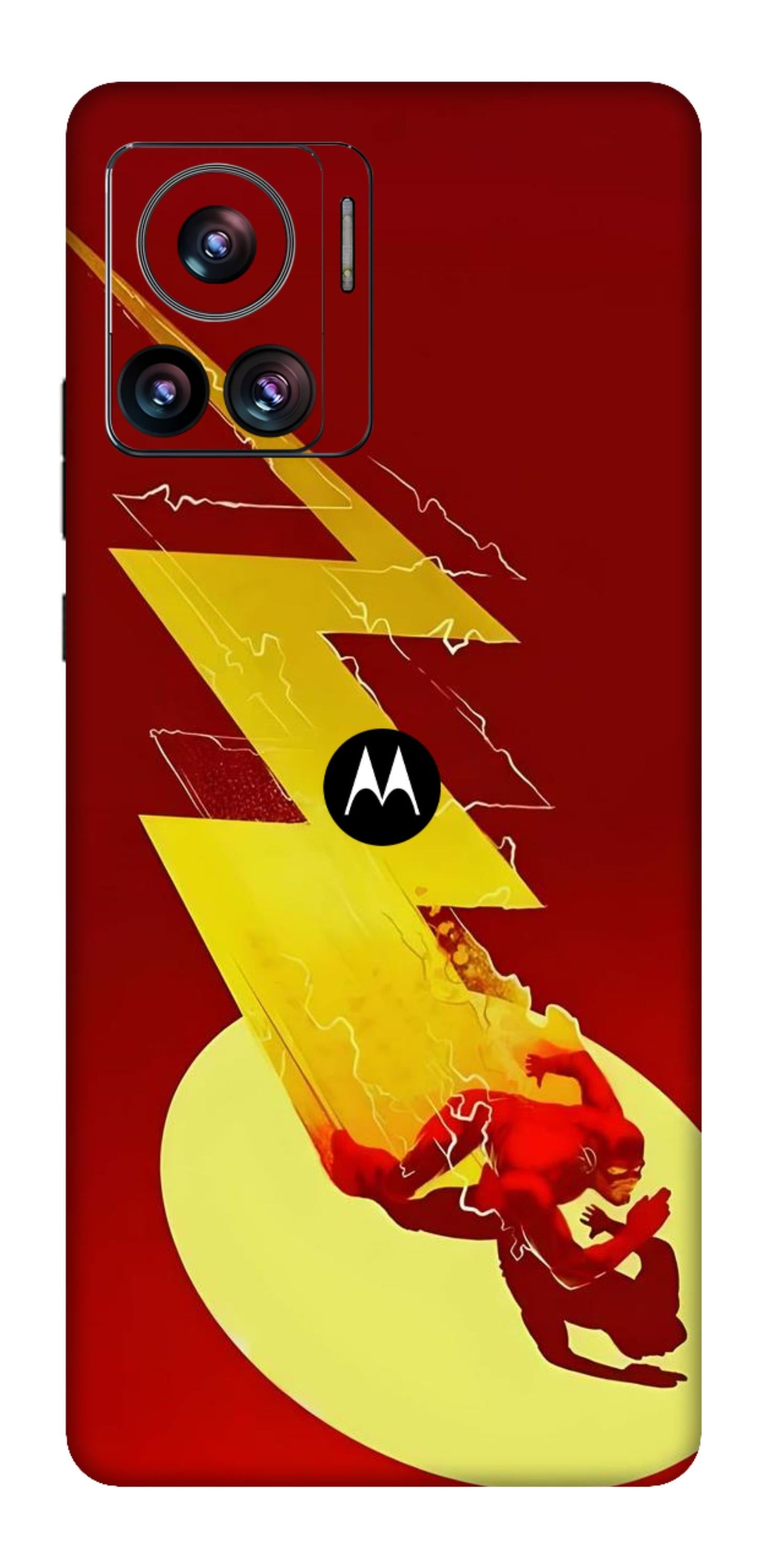Moto Edge 30 Ultra 5G Skins and Wraps