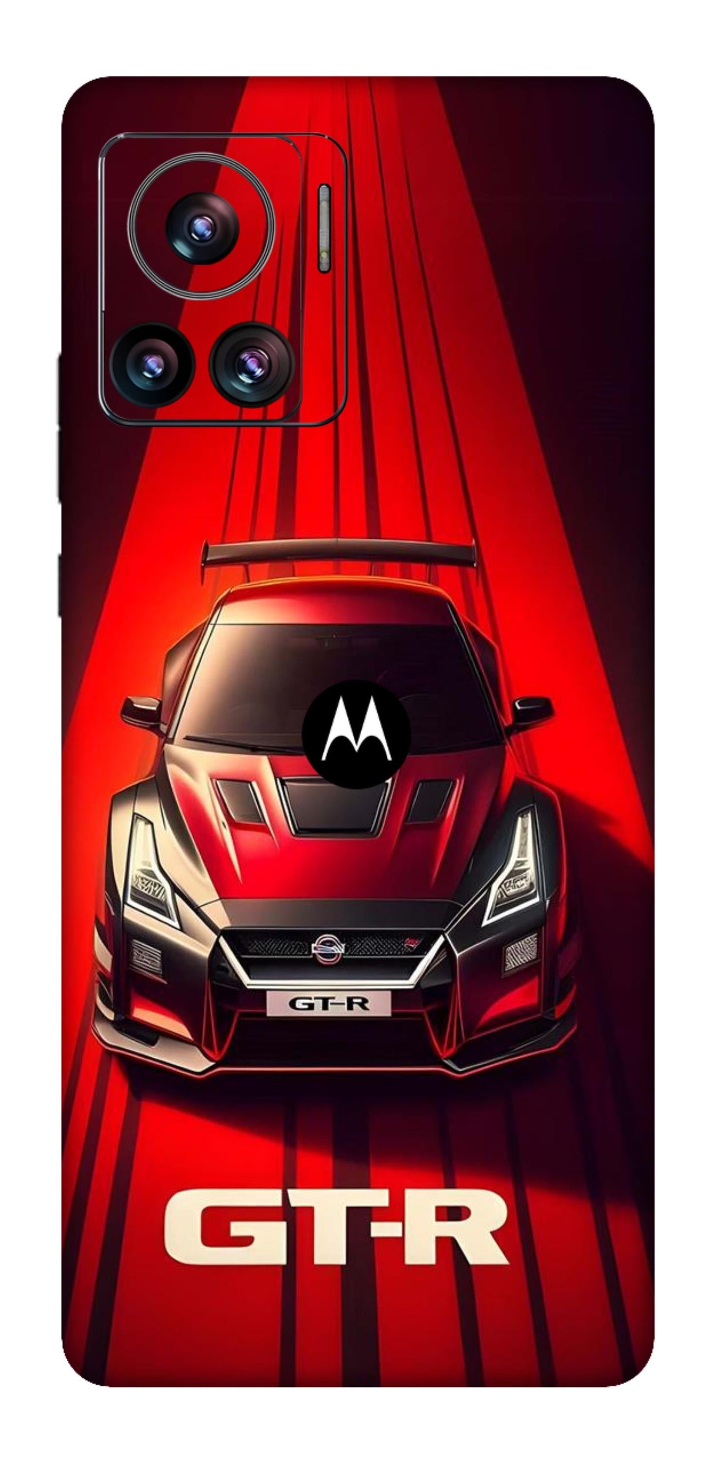 Moto Edge 30 Ultra 5G Skins and Wraps