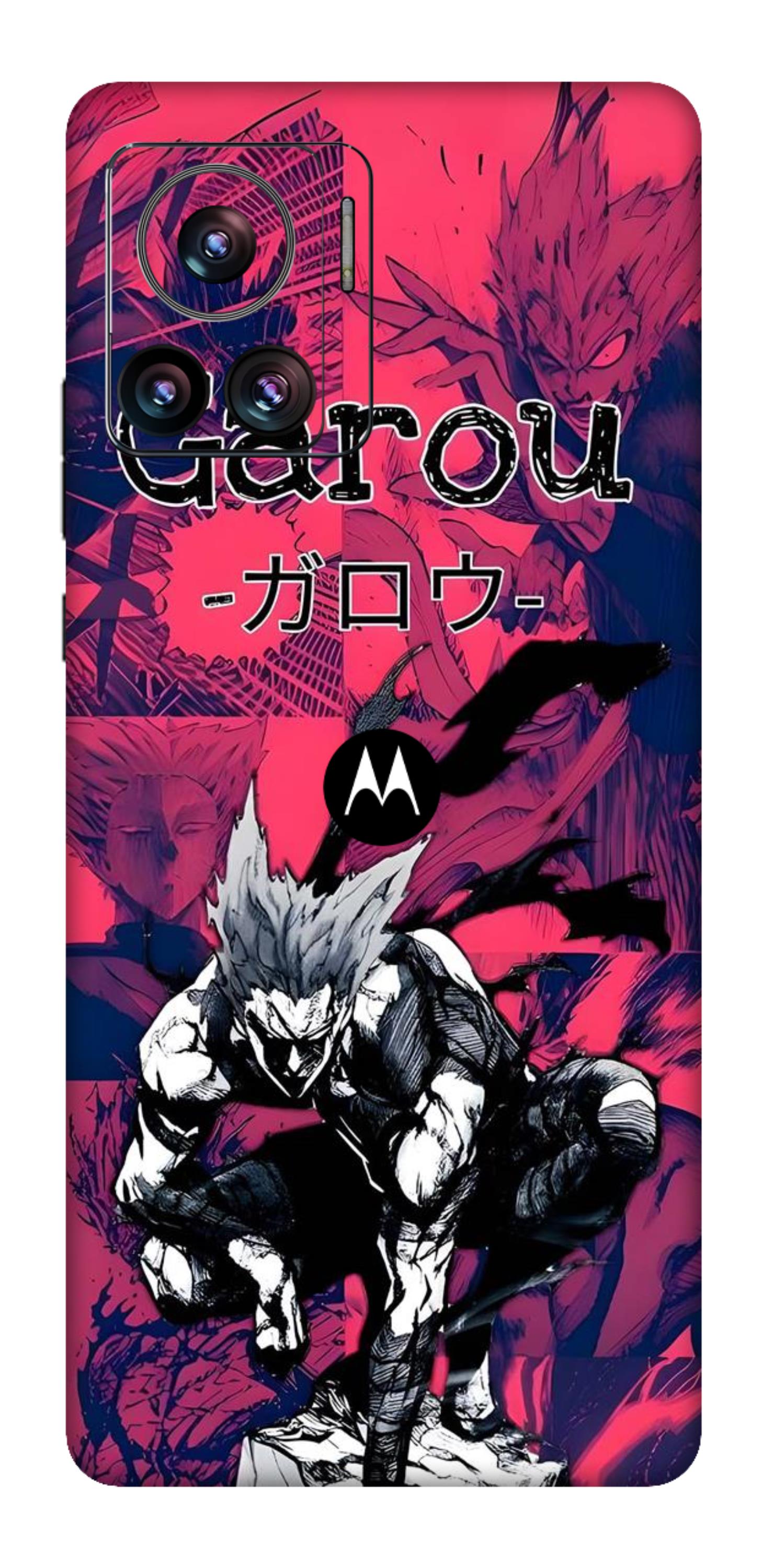 Moto Edge 30 Ultra 5G Skins and Wraps