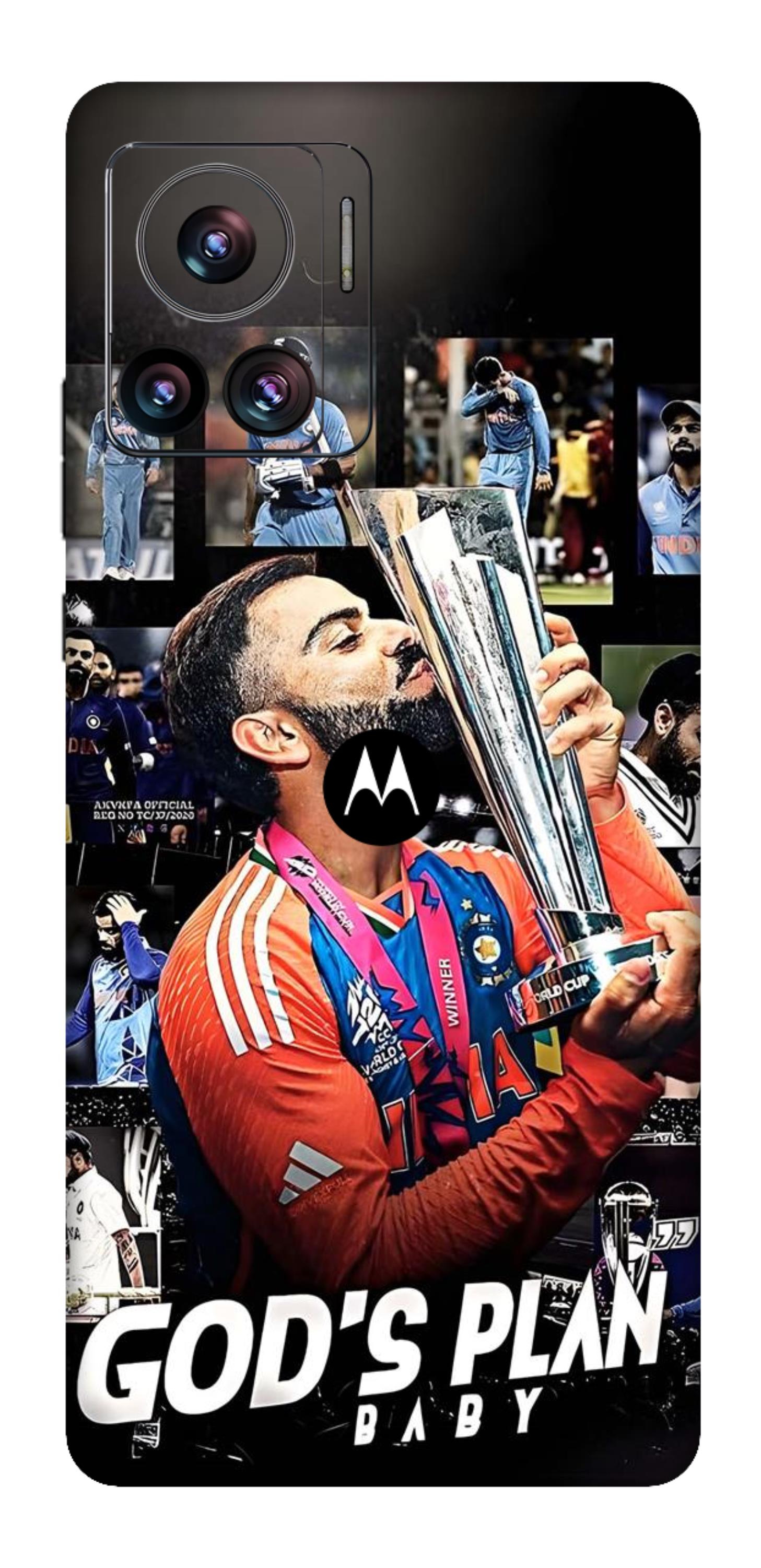 Moto Edge 30 Ultra 5G Skins and Wraps