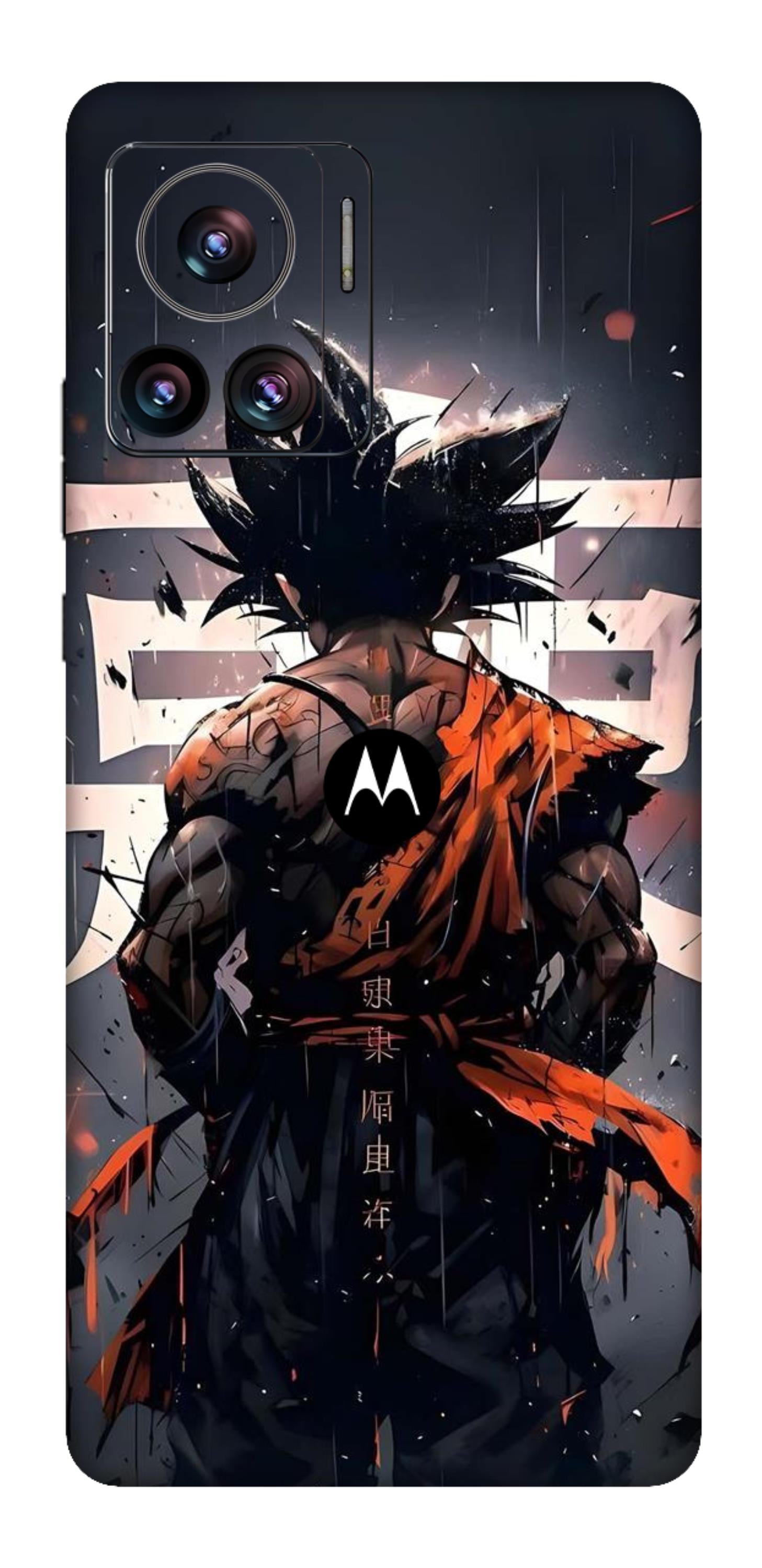 Moto Edge 30 Ultra 5G Skins and Wraps