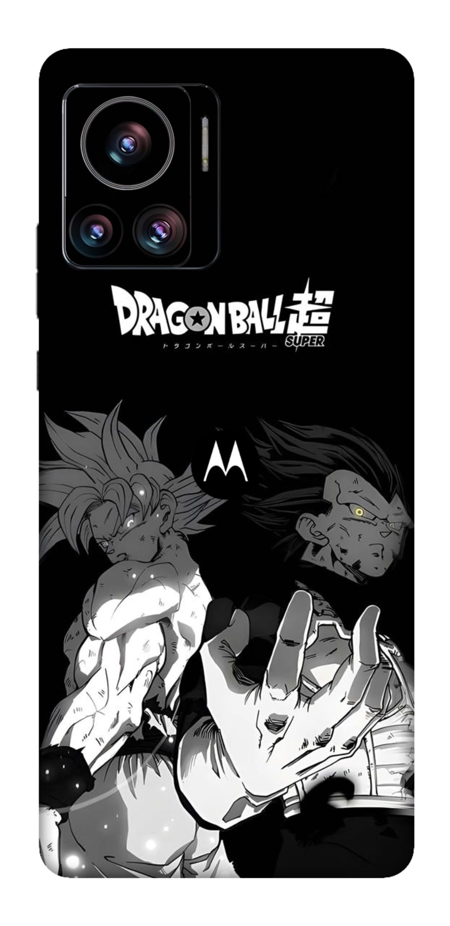 Moto Edge 30 Ultra 5G Skins and Wraps