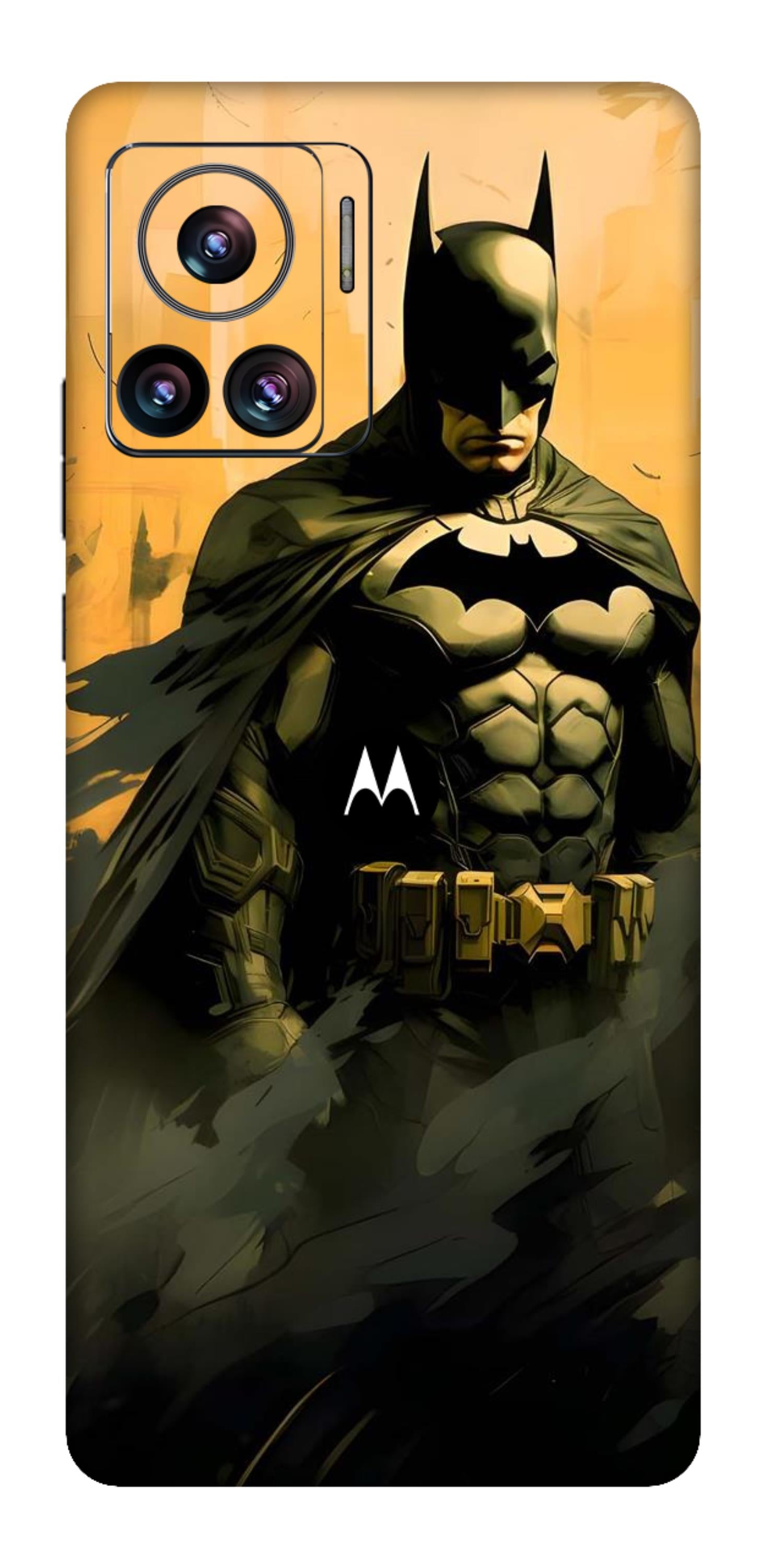 Moto Edge 30 Ultra 5G Skins and Wraps