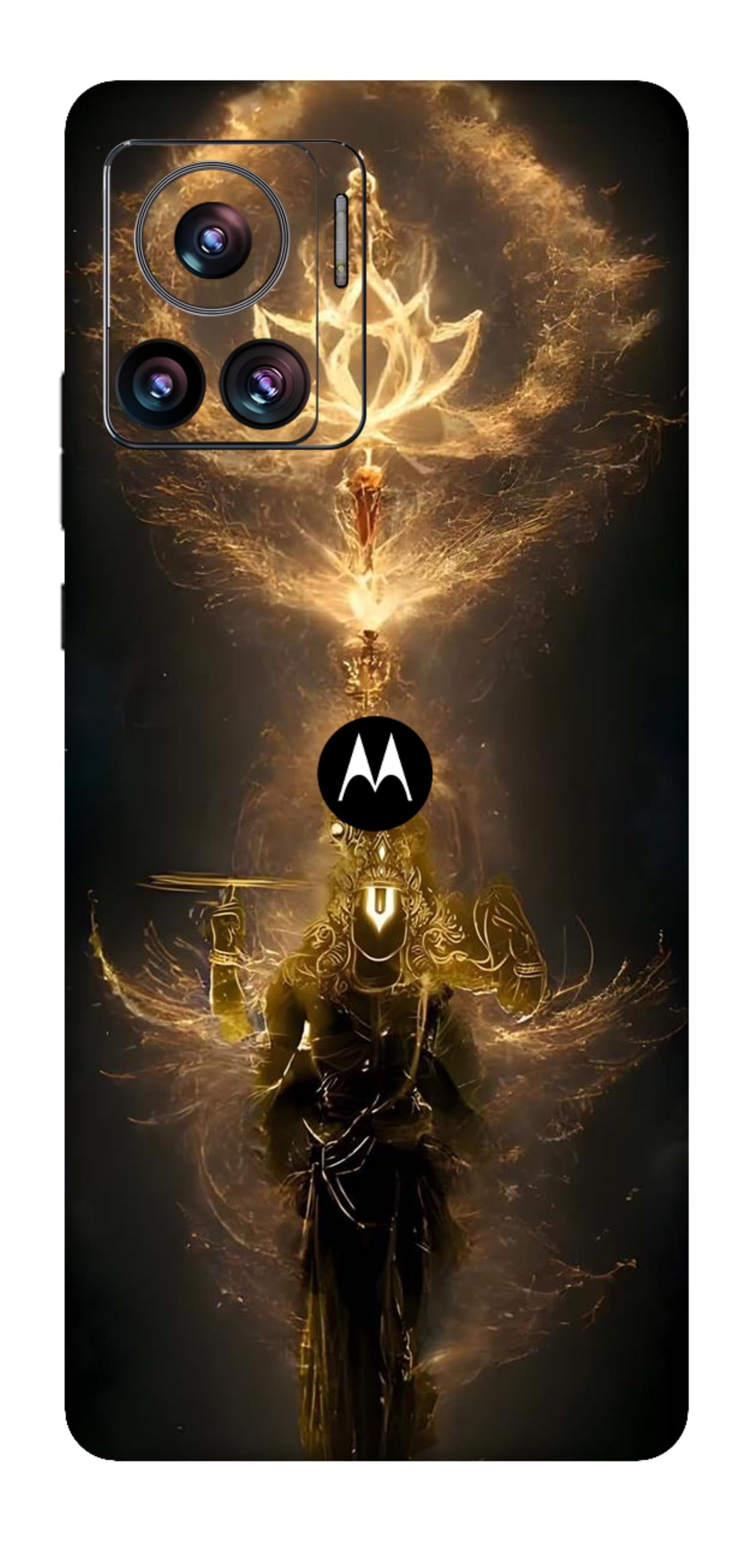 Moto Edge 30 Ultra 5G Skins and Wraps