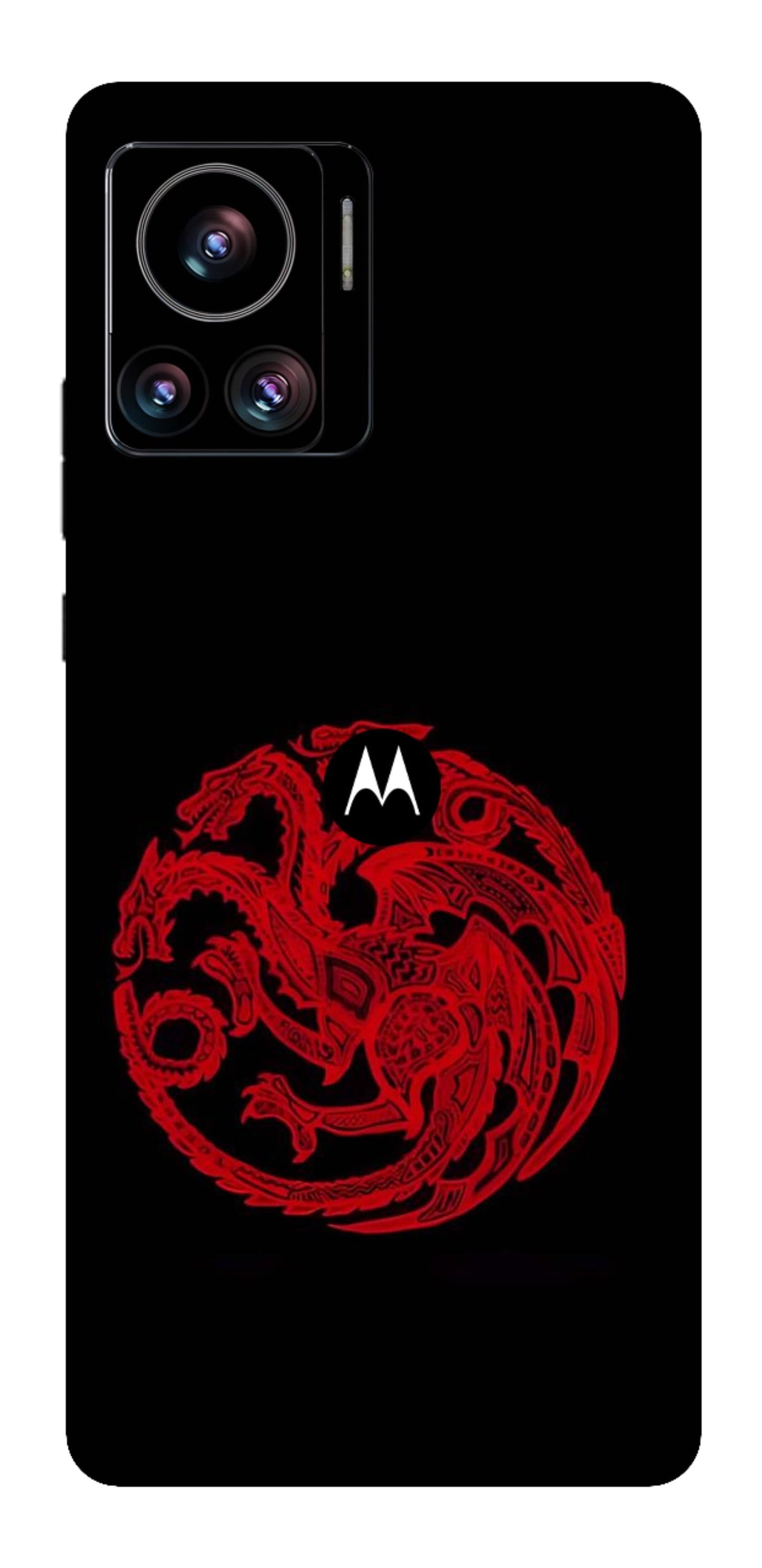 Moto Edge 30 Ultra 5G Skins and Wraps