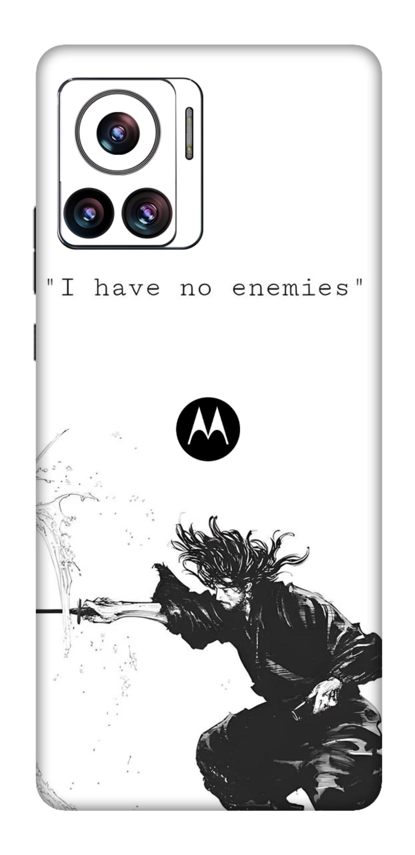 Moto Edge 30 Ultra 5G Skins and Wraps