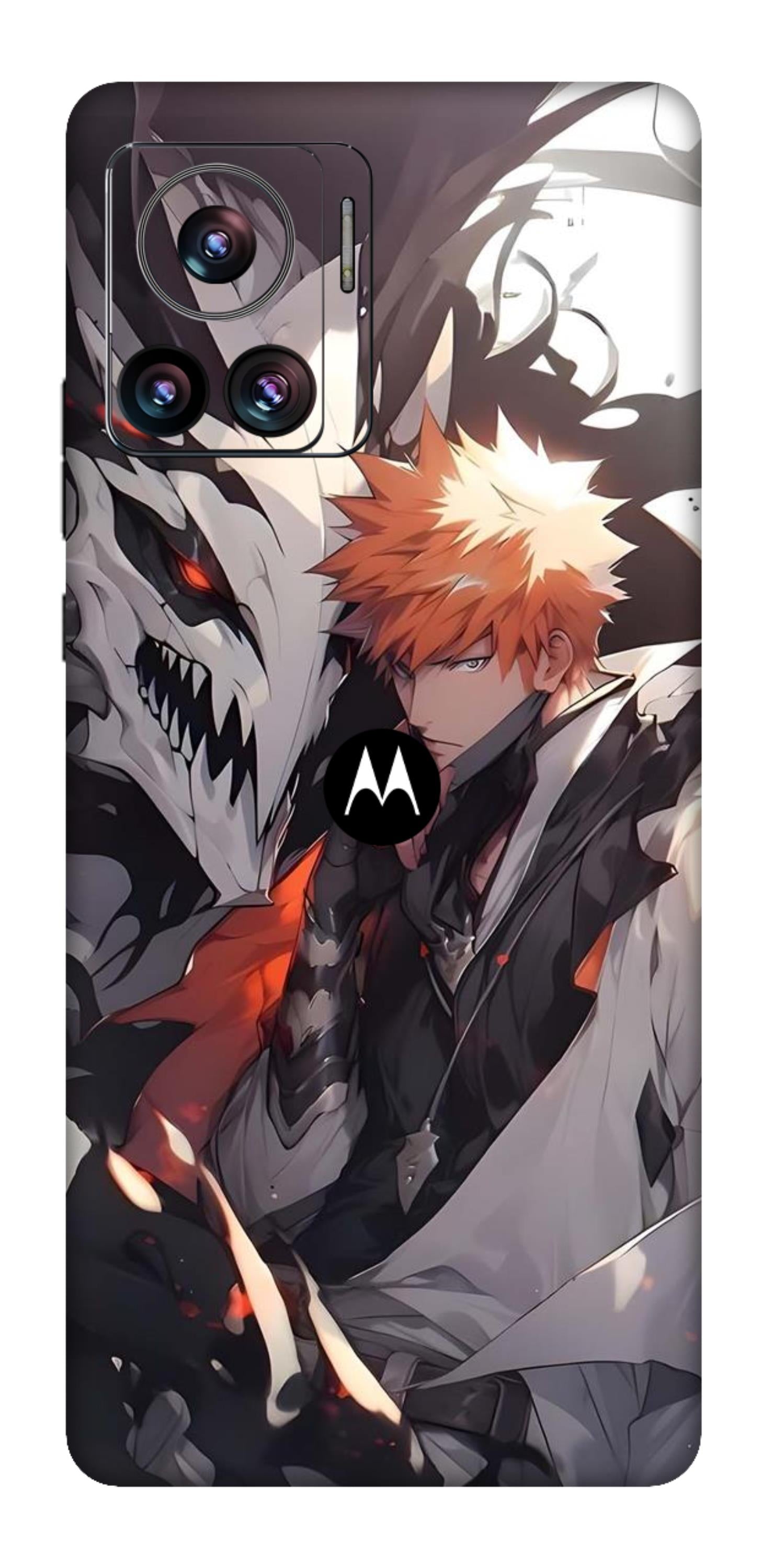 Moto Edge 30 Ultra 5G Skins and Wraps