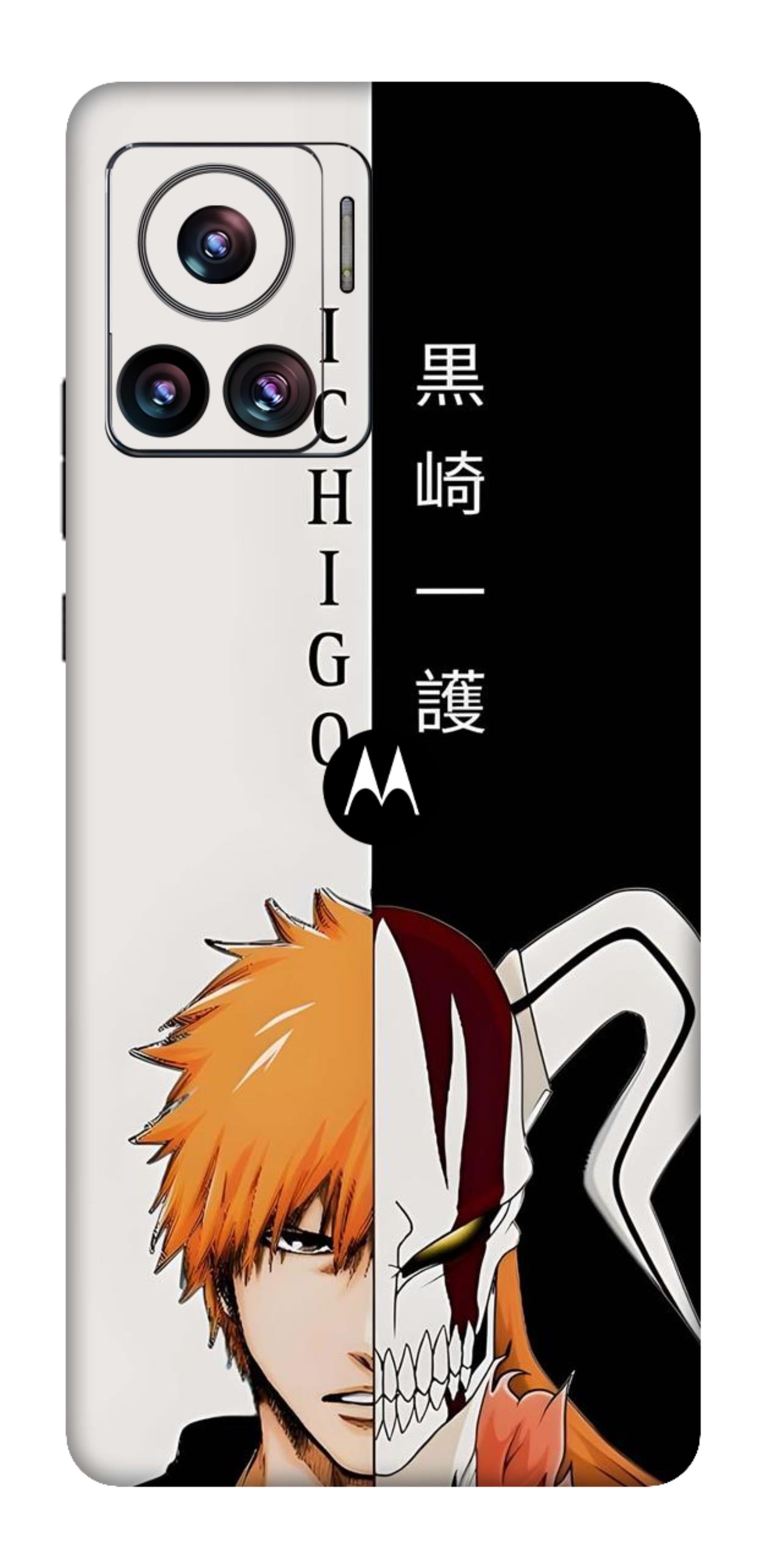 Moto Edge 30 Ultra 5G Skins and Wraps