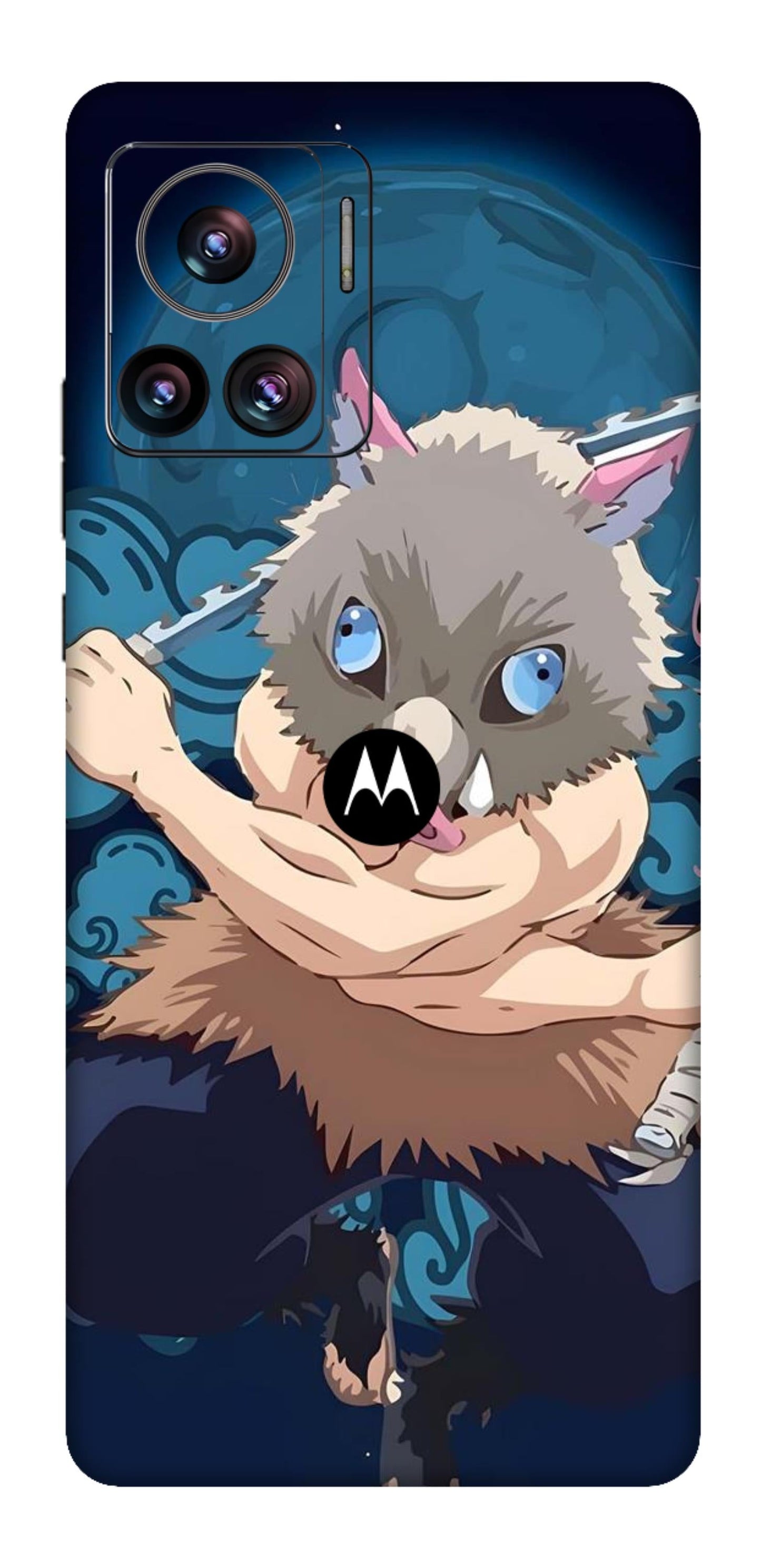 Moto Edge 30 Ultra 5G Skins and Wraps