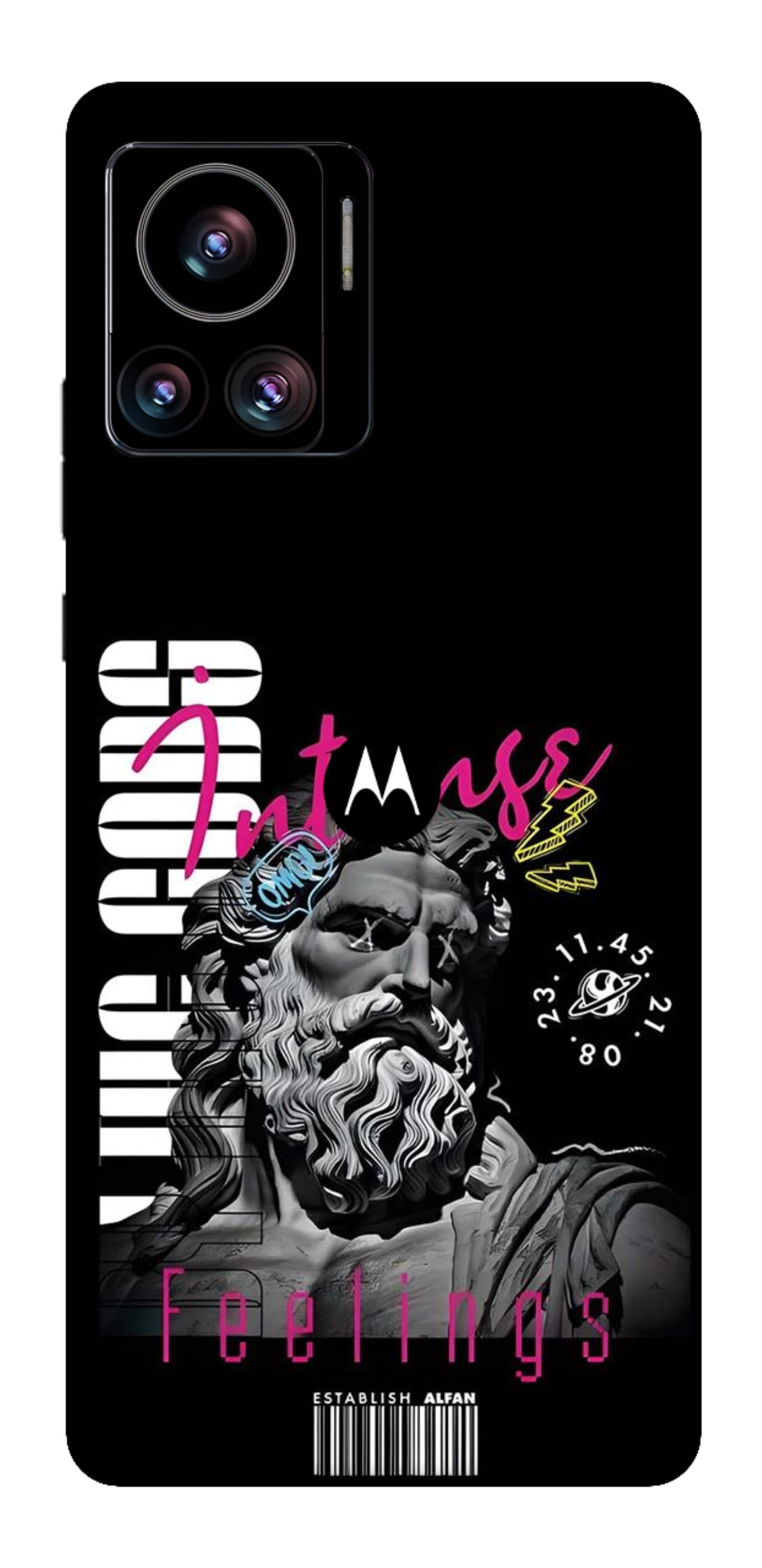 Moto Edge 30 Ultra 5G Skins and Wraps