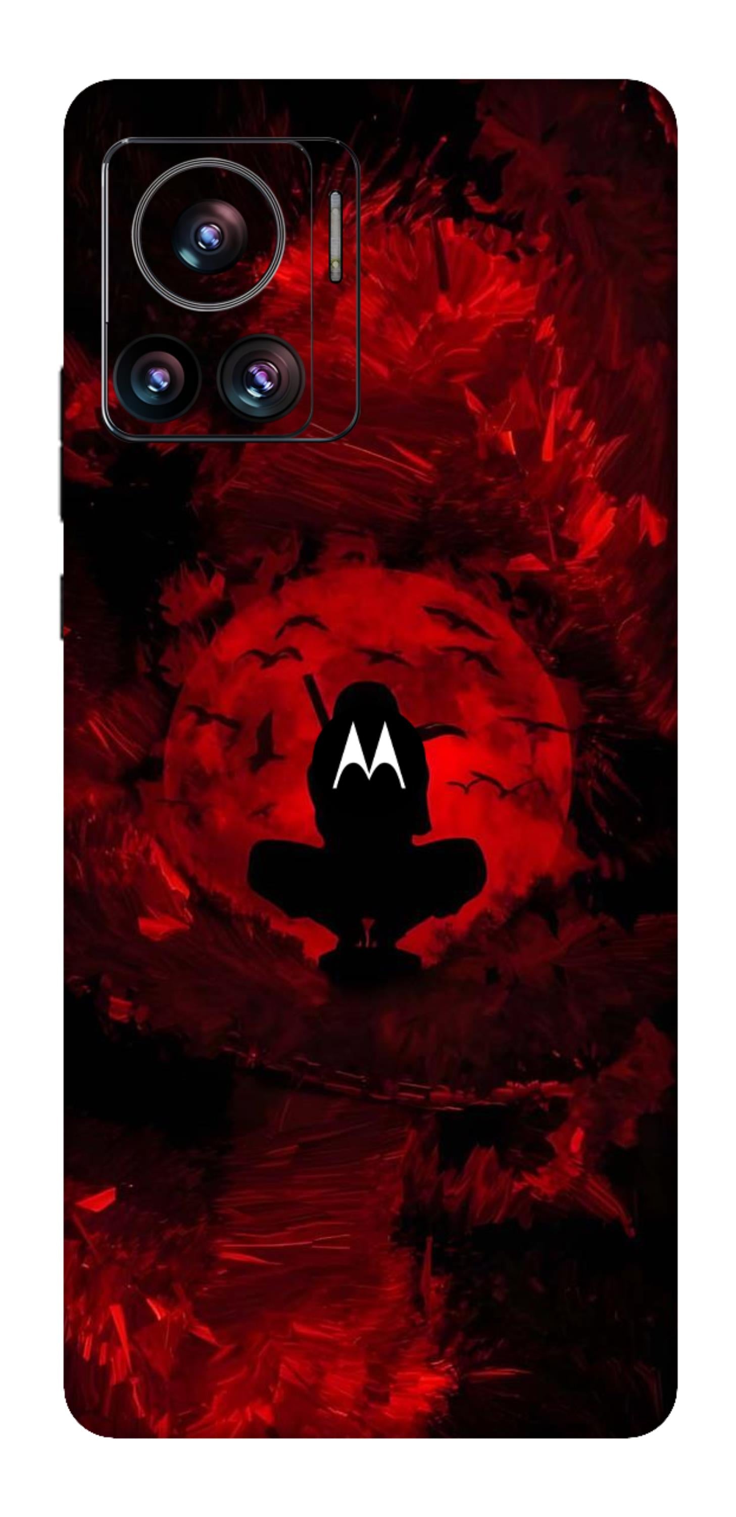 Moto Edge 30 Ultra 5G Skins and Wraps