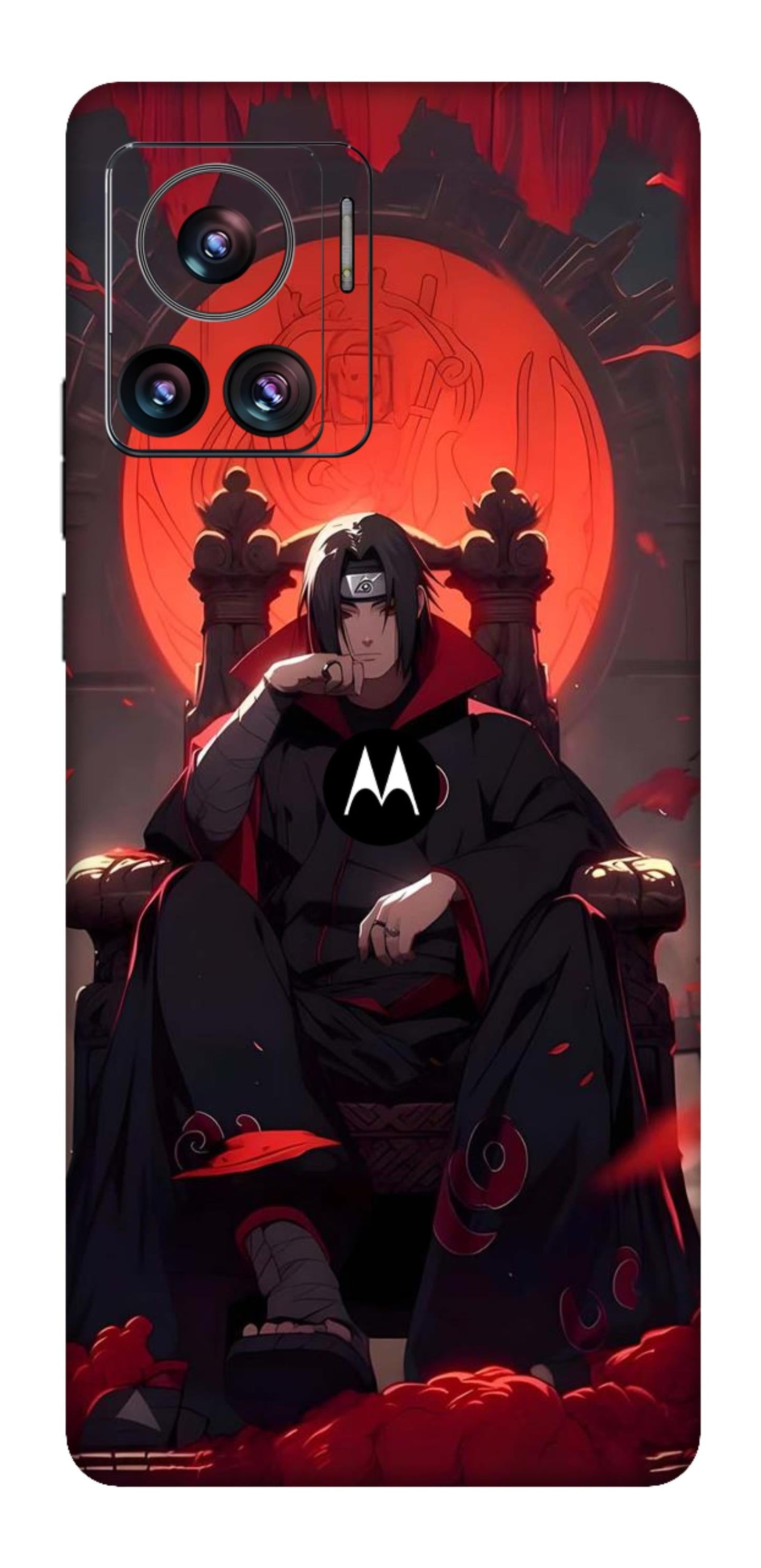 Moto Edge 30 Ultra 5G Skins and Wraps