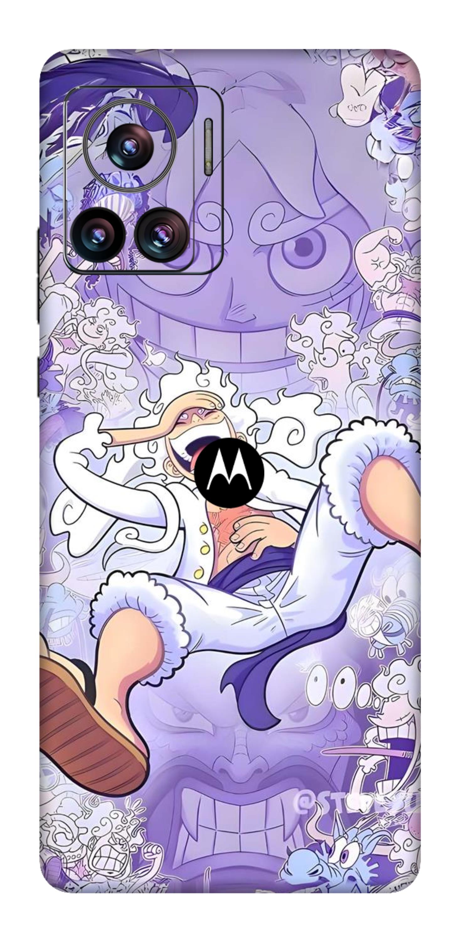 Moto Edge 30 Ultra 5G Skins and Wraps