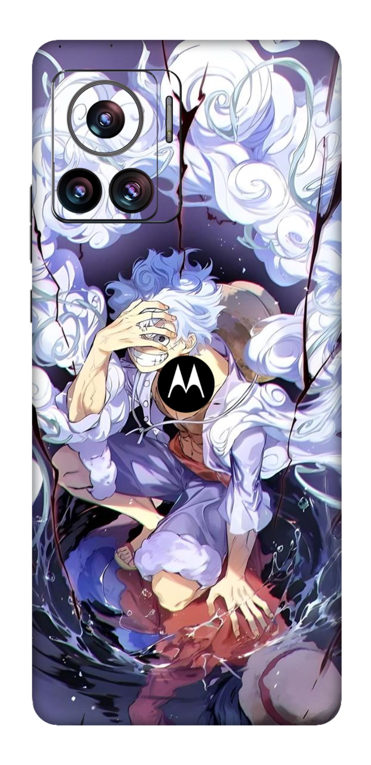 Moto Edge 30 Ultra 5G Skins and Wraps