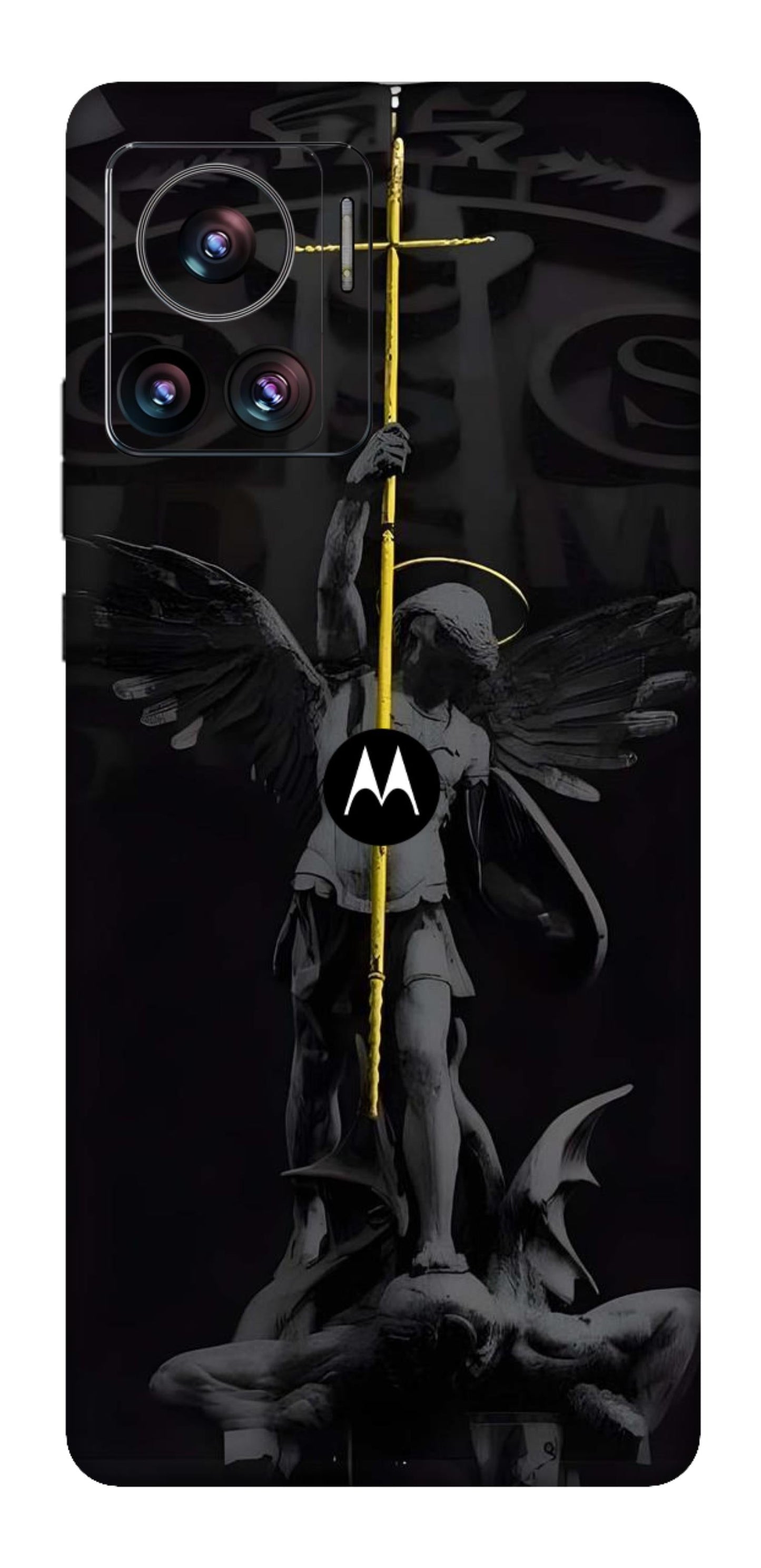 Moto Edge 30 Ultra 5G Skins and Wraps