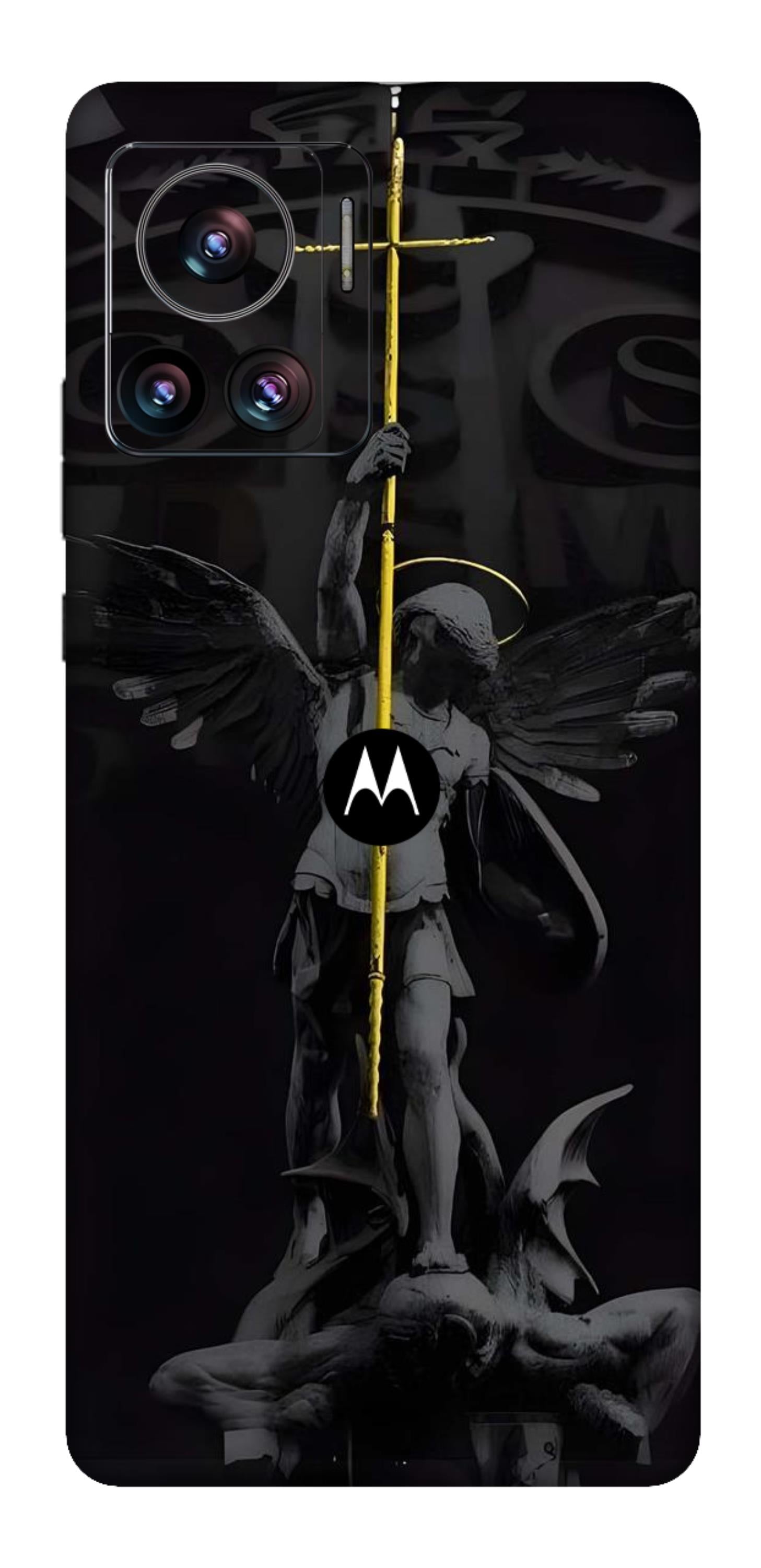 Moto Edge 30 Ultra 5G Skins and Wraps