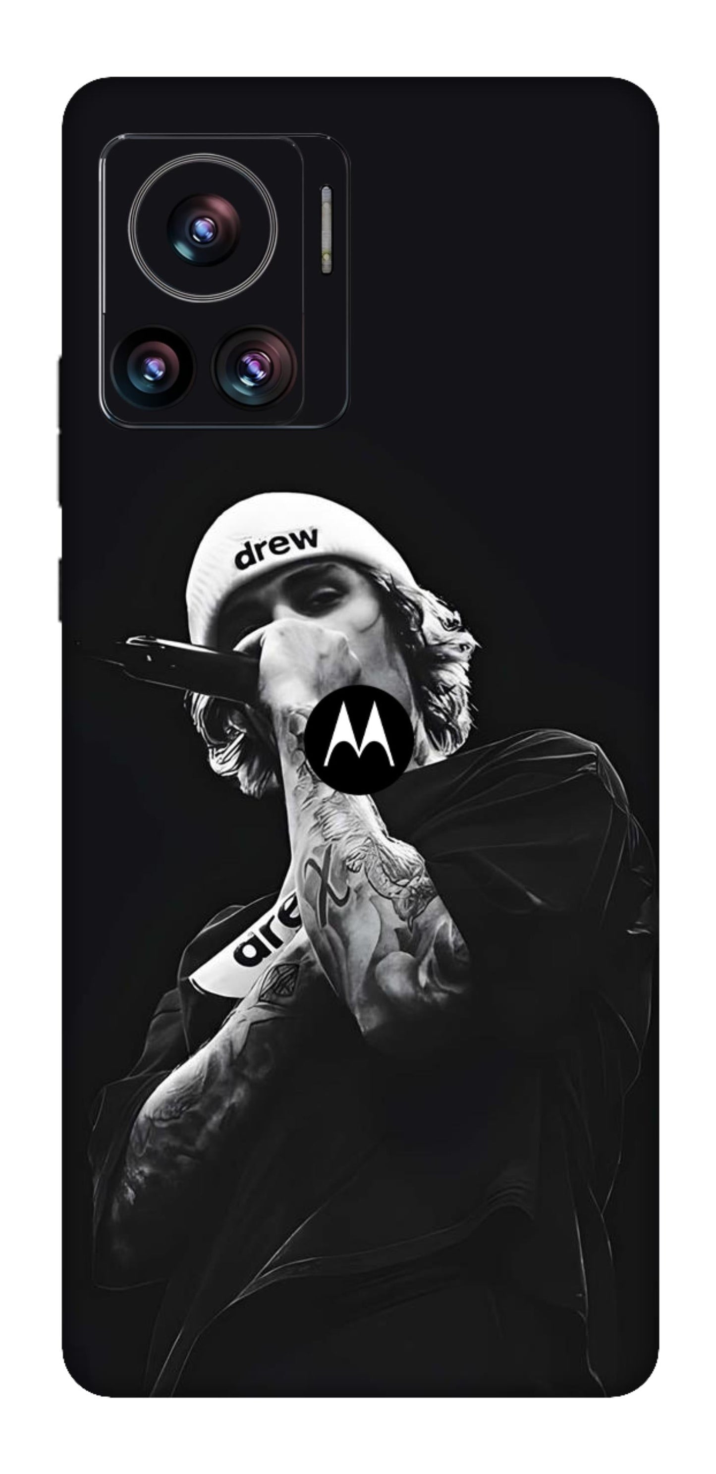 Moto Edge 30 Ultra 5G Skins and Wraps