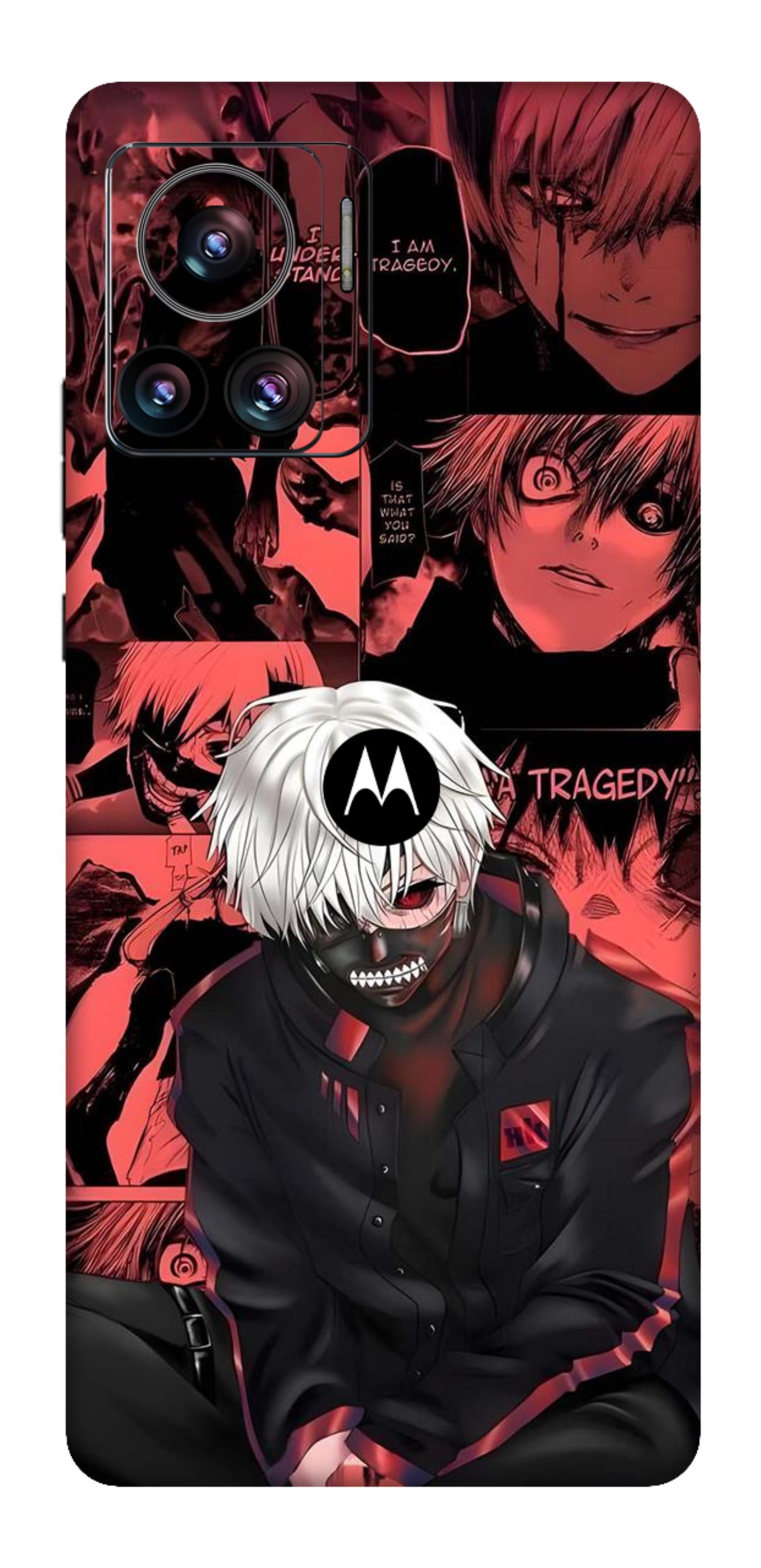 Moto Edge 30 Ultra 5G Skins and Wraps