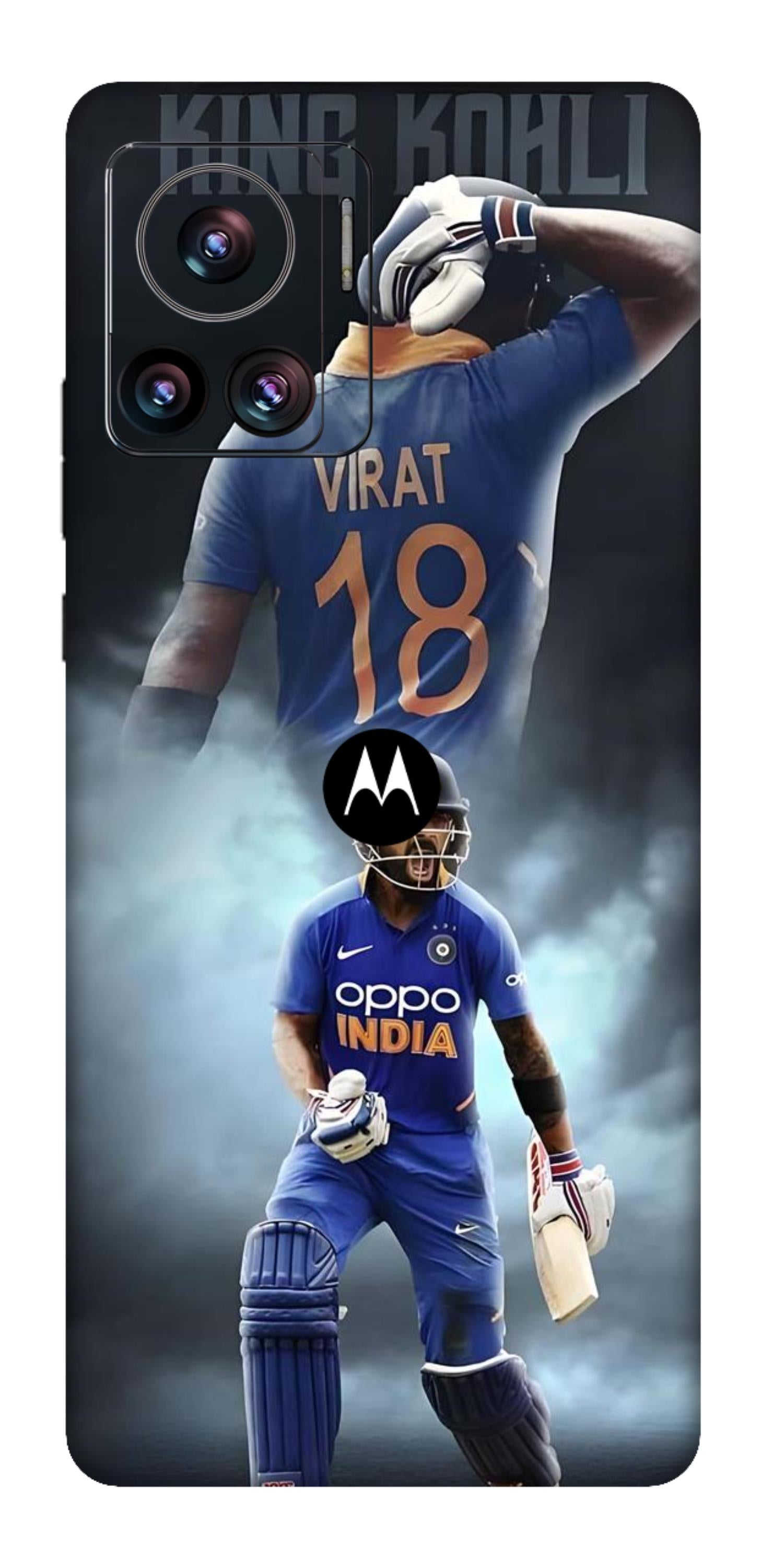 Moto Edge 30 Ultra 5G Skins and Wraps