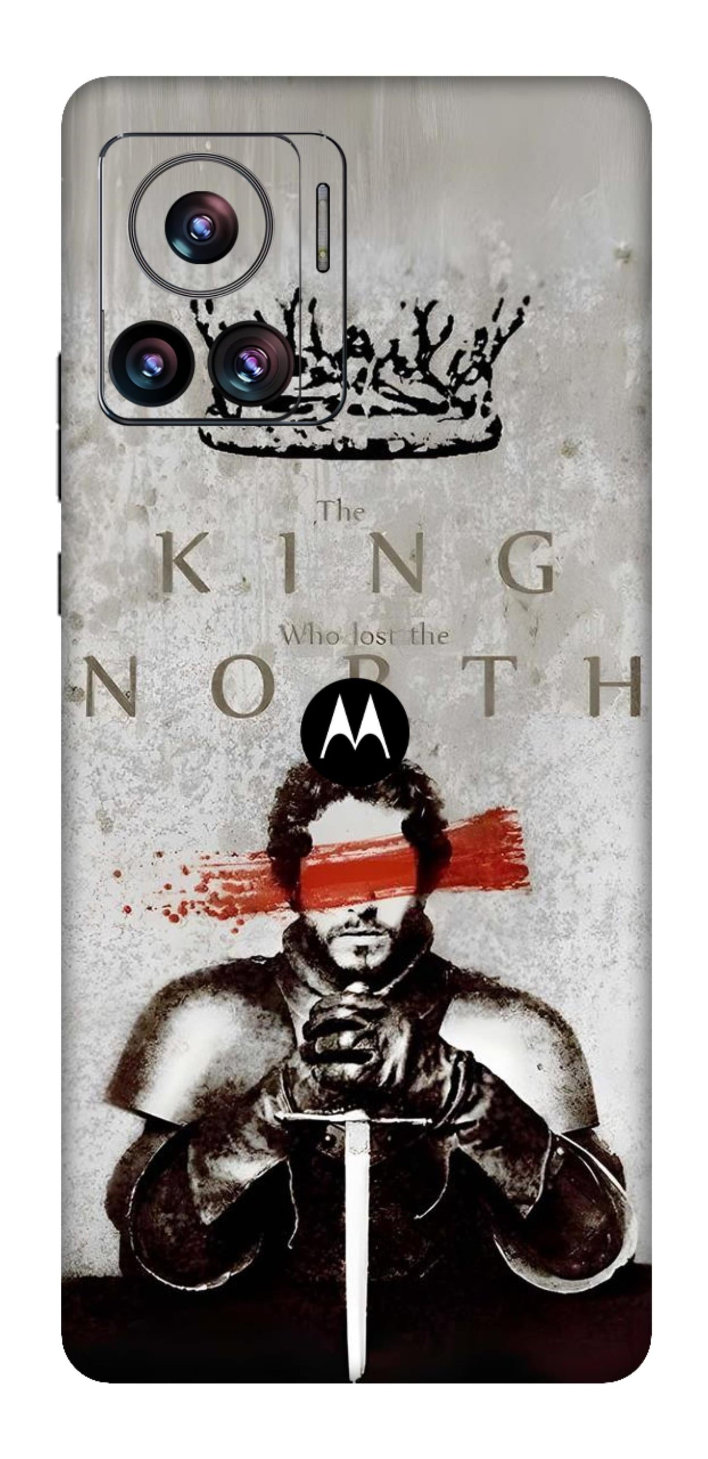 Moto Edge 30 Ultra 5G Skins and Wraps