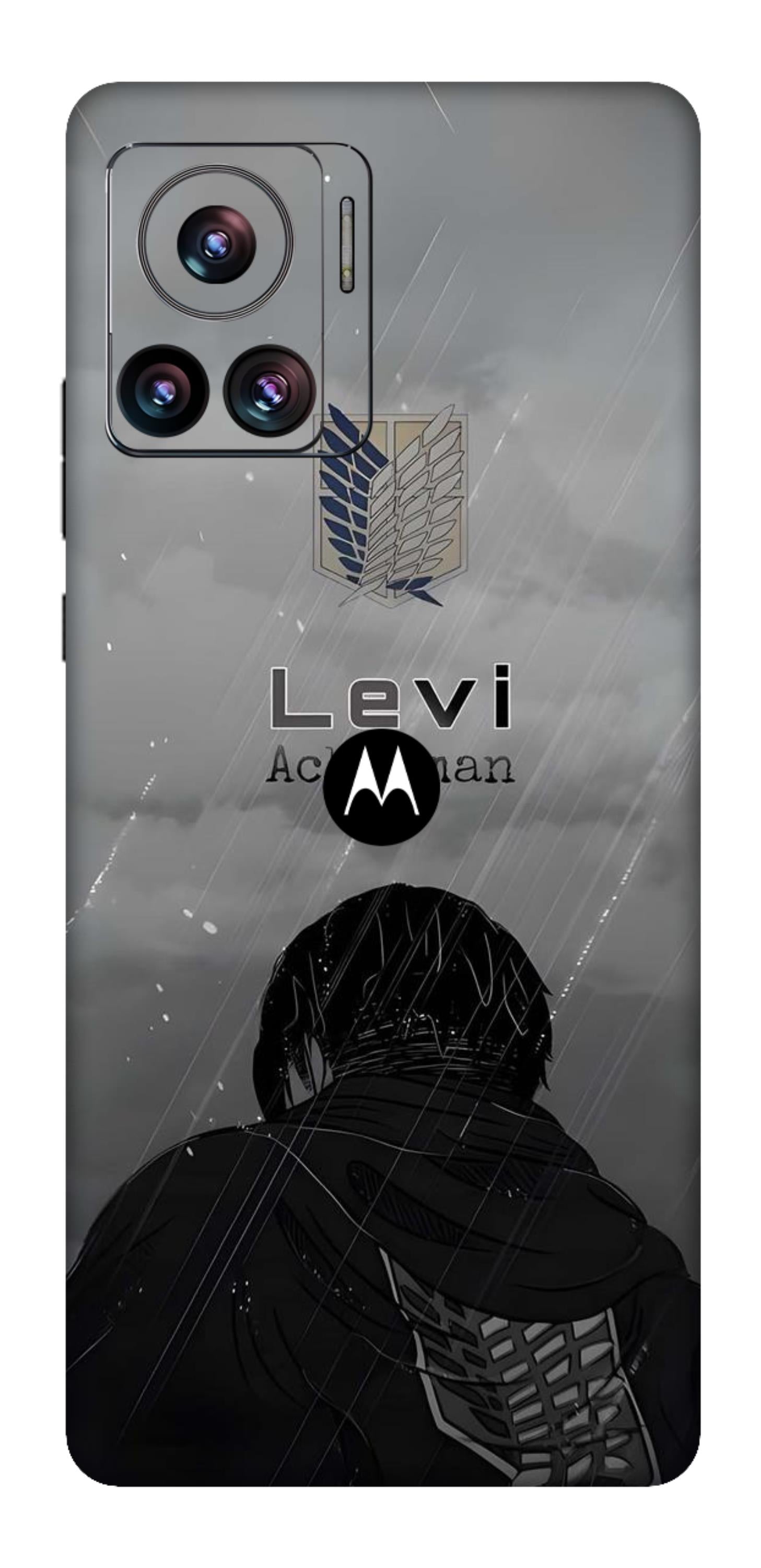 Moto Edge 30 Ultra 5G Skins and Wraps