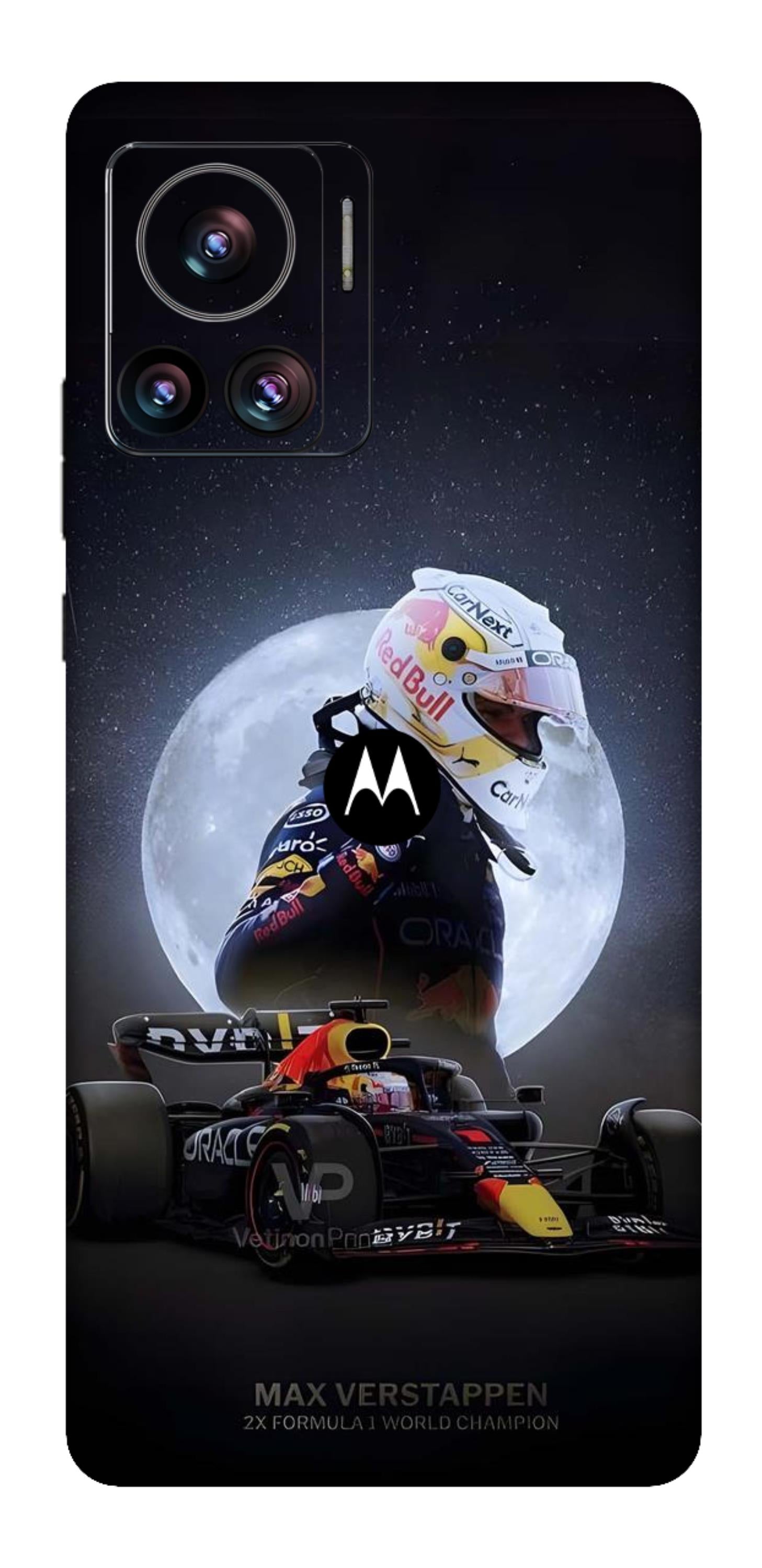 Moto Edge 30 Ultra 5G Skins and Wraps