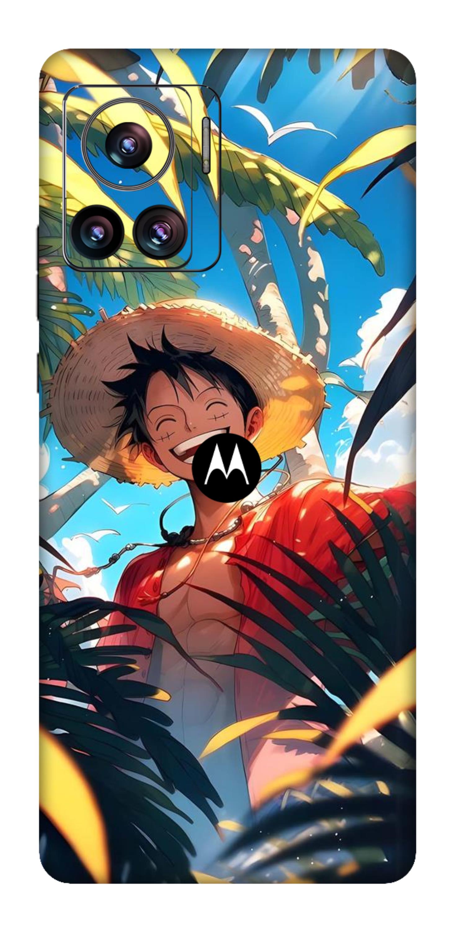 Moto Edge 30 Ultra 5G Skins and Wraps