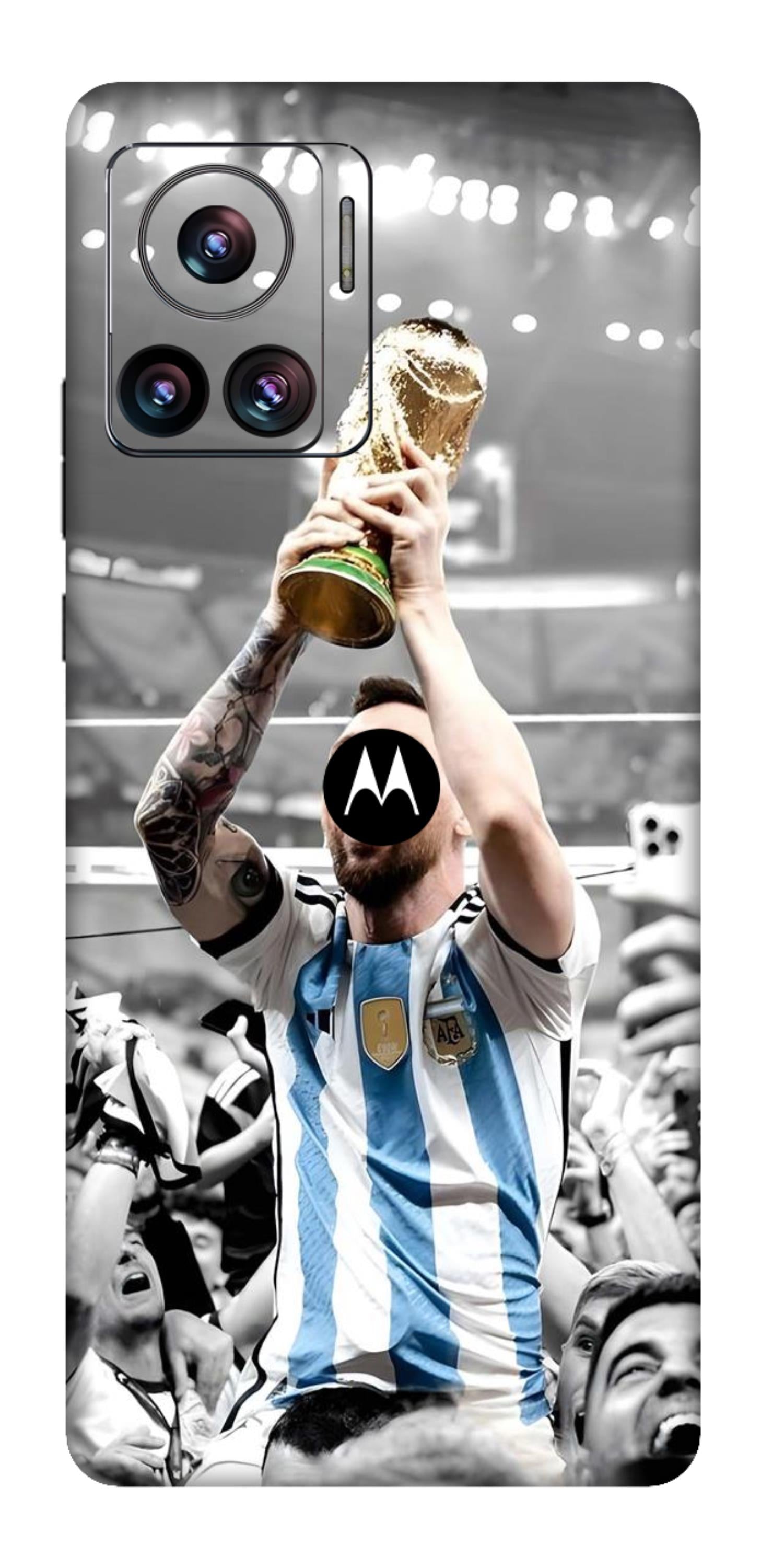 Moto Edge 30 Ultra 5G Skins and Wraps