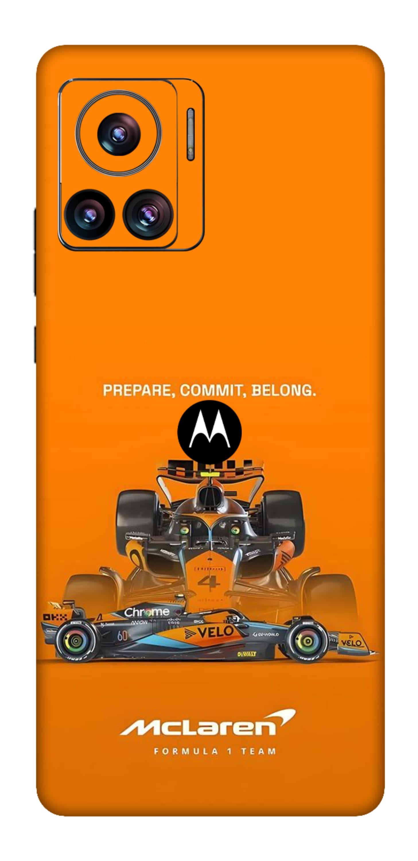 Moto Edge 30 Ultra 5G Skins and Wraps