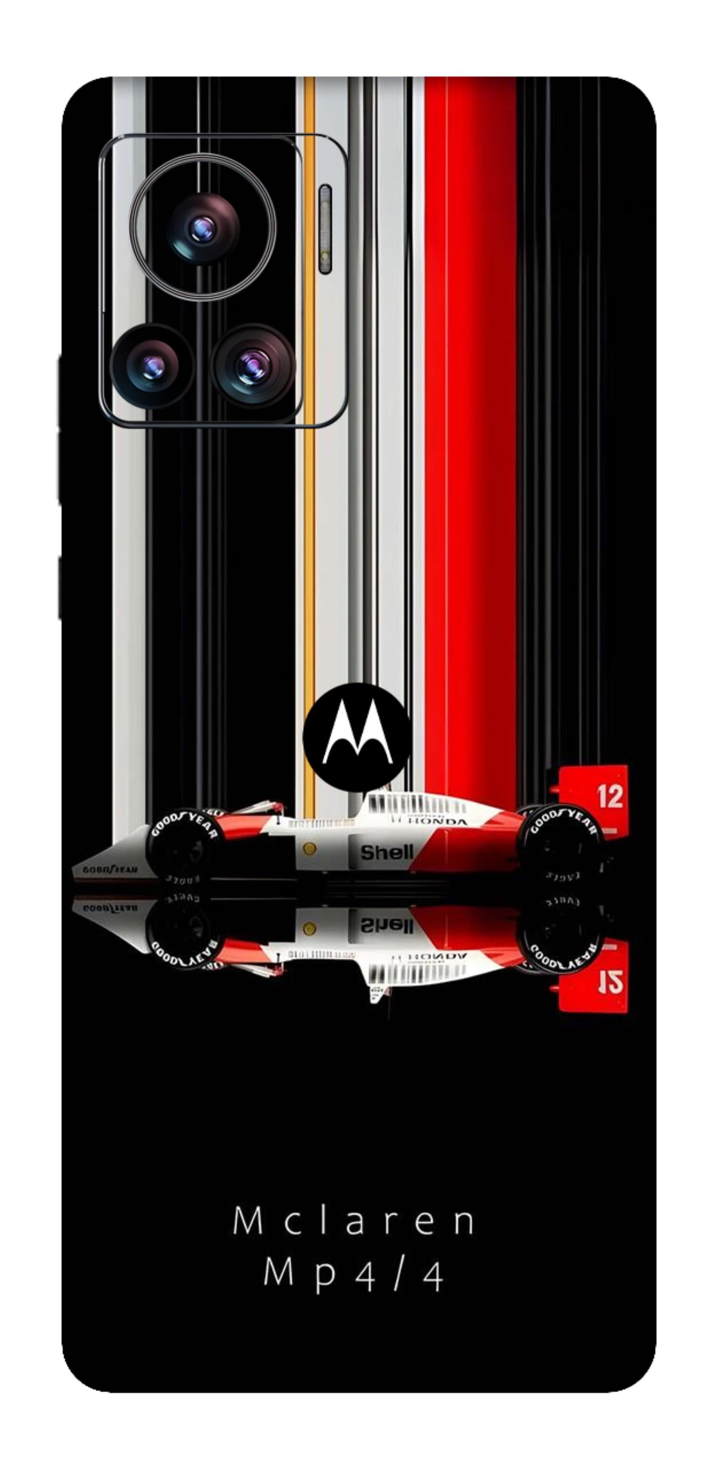 Moto Edge 30 Ultra 5G Skins and Wraps