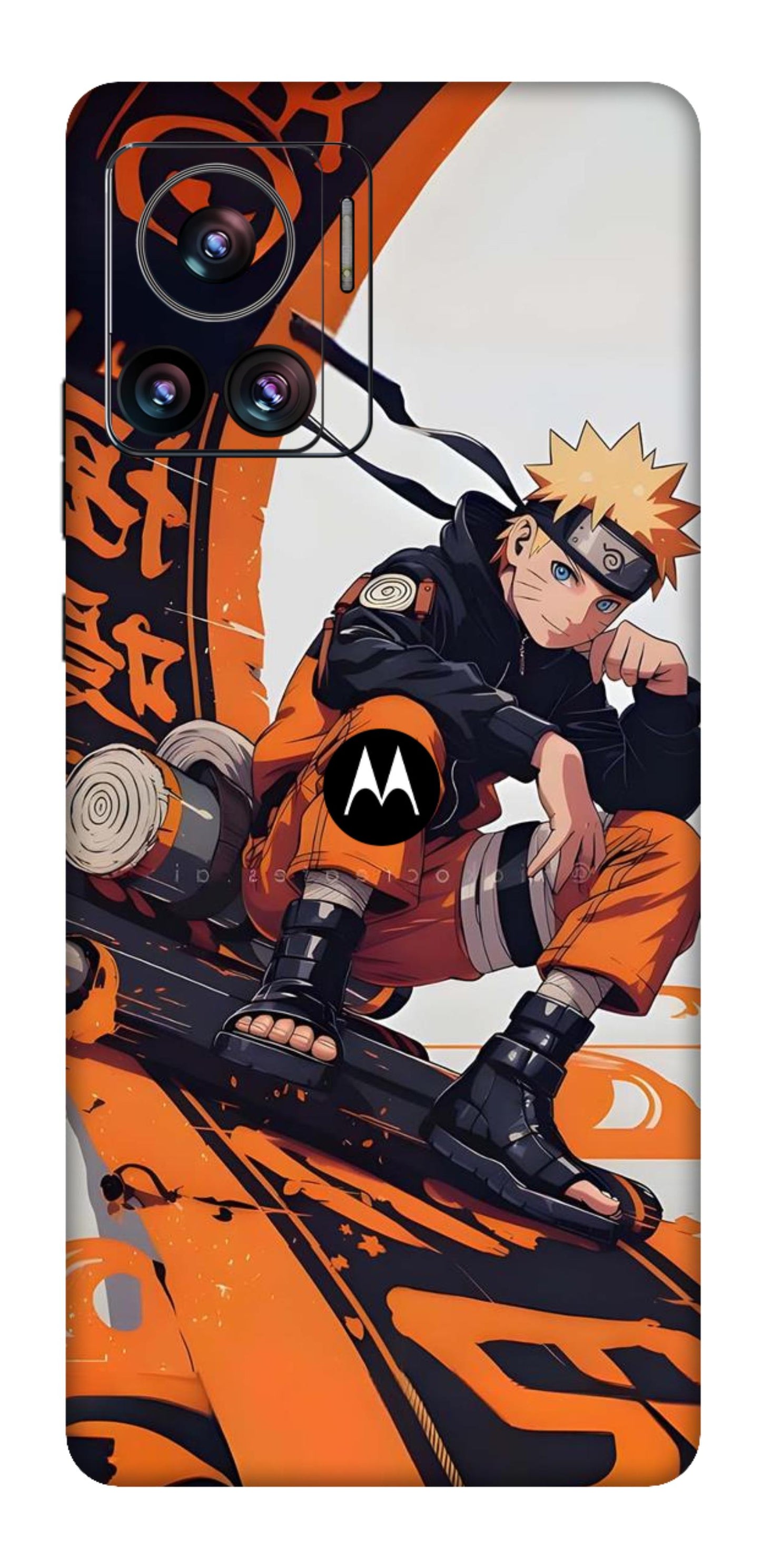 Moto Edge 30 Ultra 5G Skins and Wraps