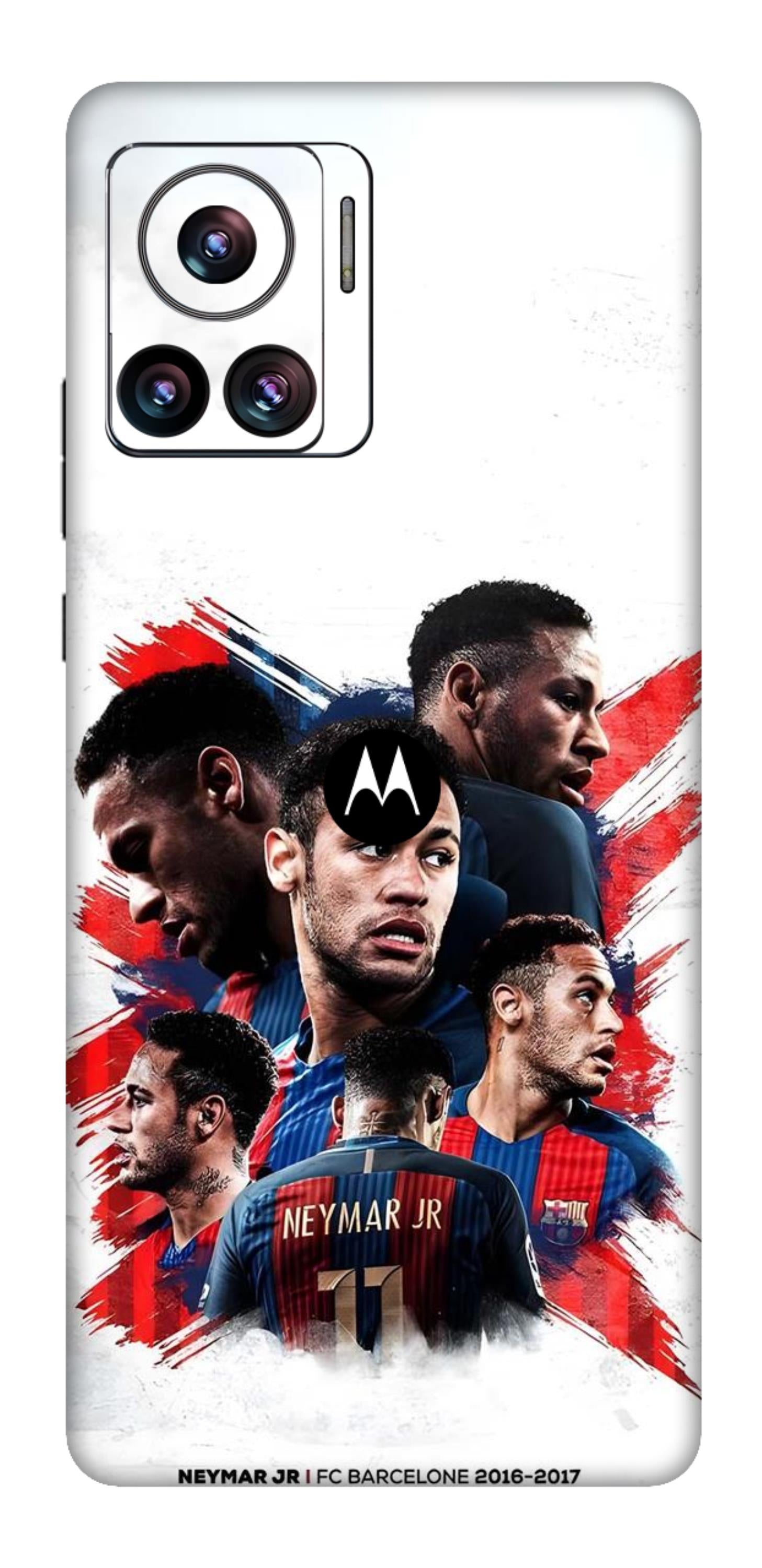 Moto Edge 30 Ultra 5G Skins and Wraps