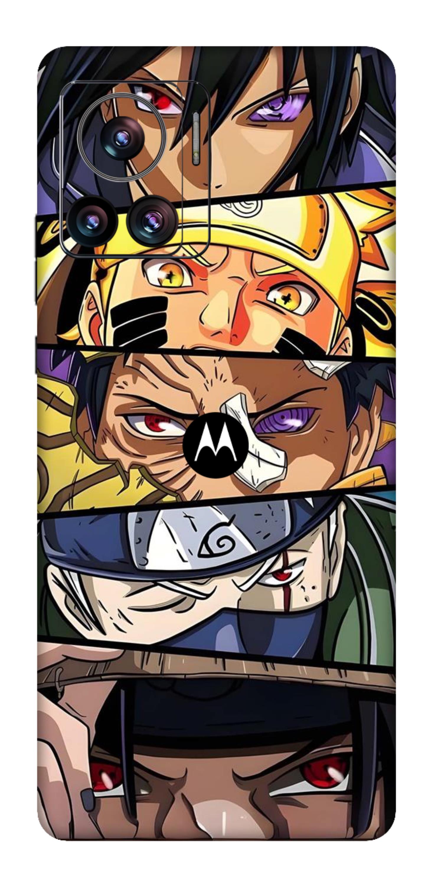 Moto Edge 30 Ultra 5G Skins and Wraps