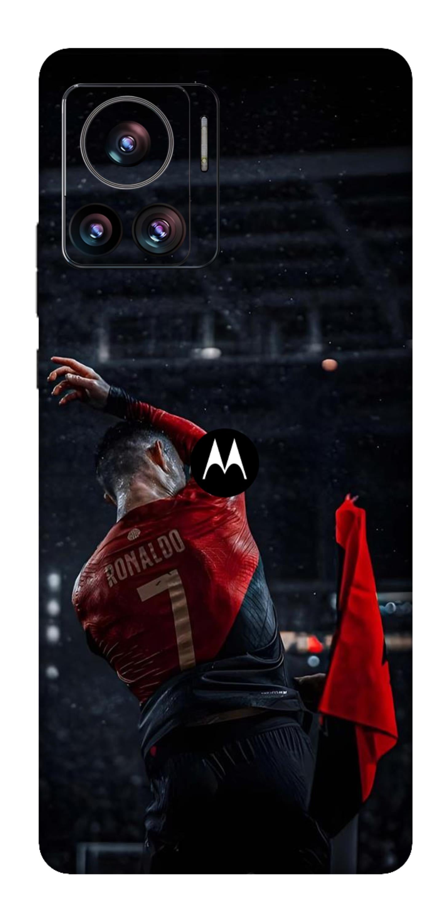 Moto Edge 30 Ultra 5G Skins and Wraps