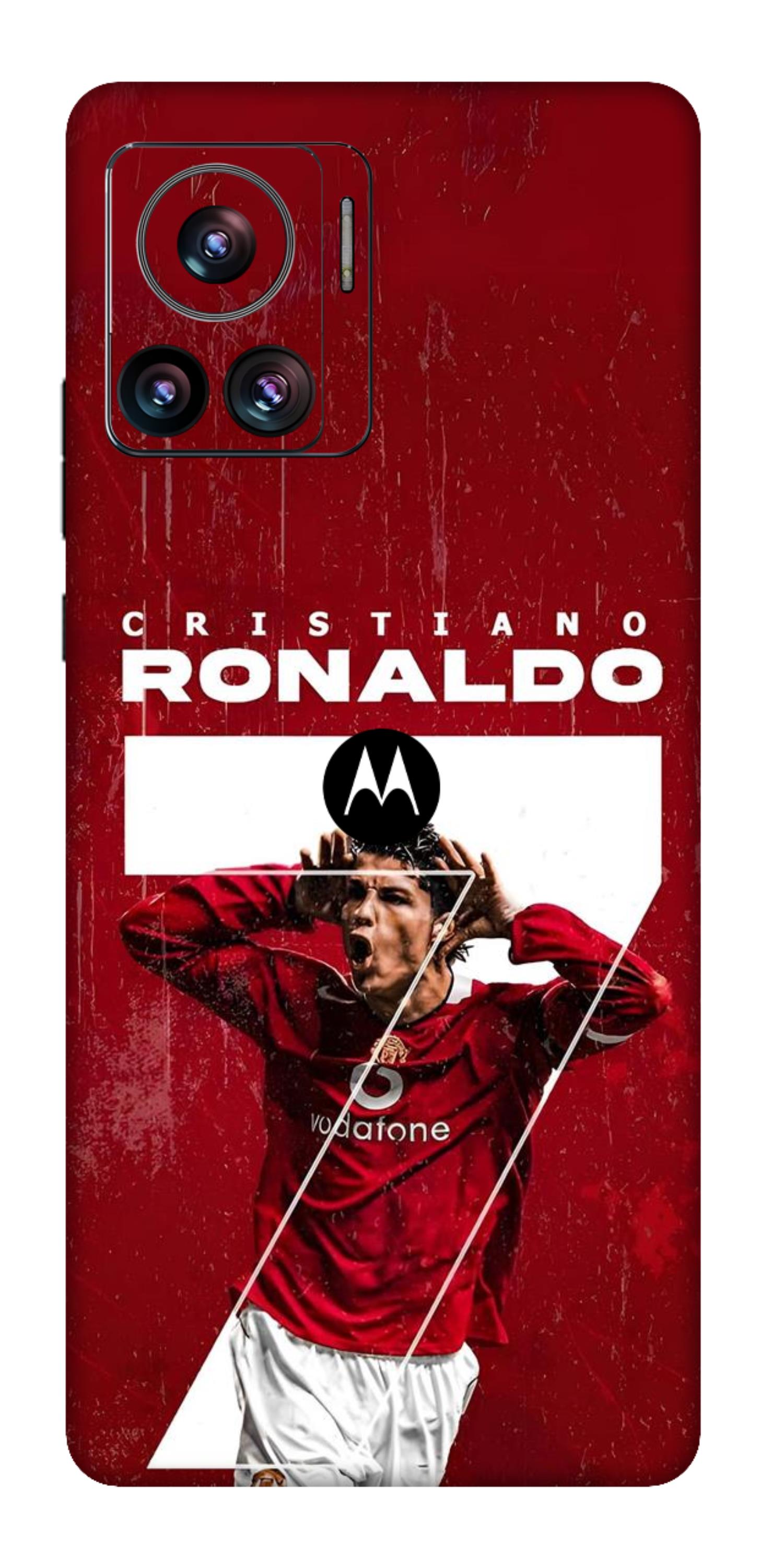 Moto Edge 30 Ultra 5G Skins and Wraps