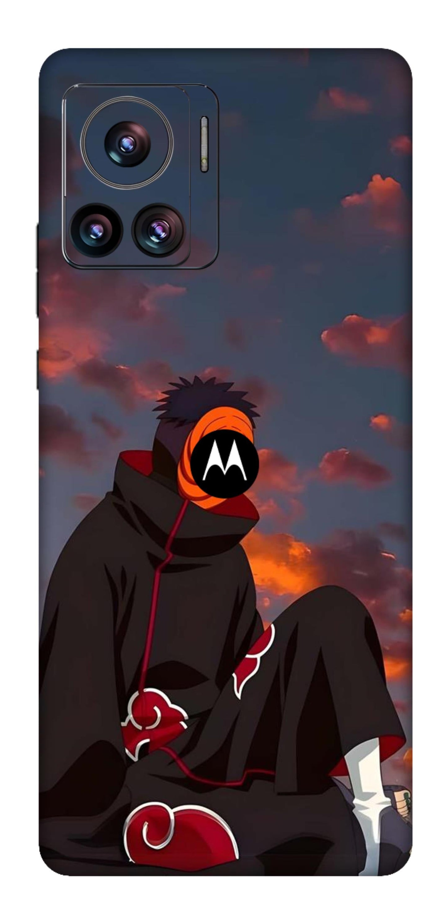 Moto Edge 30 Ultra 5G Skins and Wraps