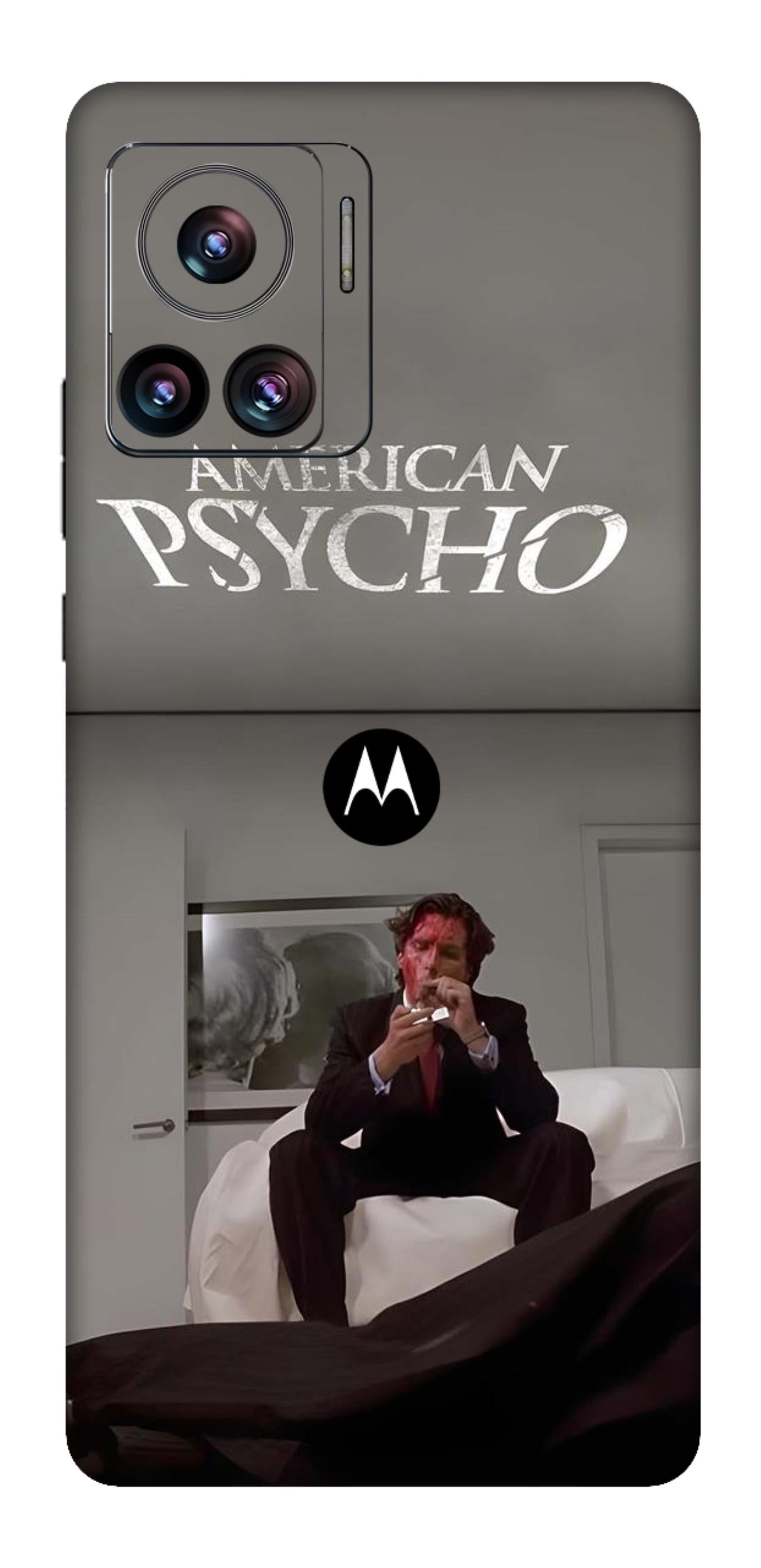 Moto Edge 30 Ultra 5G Skins and Wraps