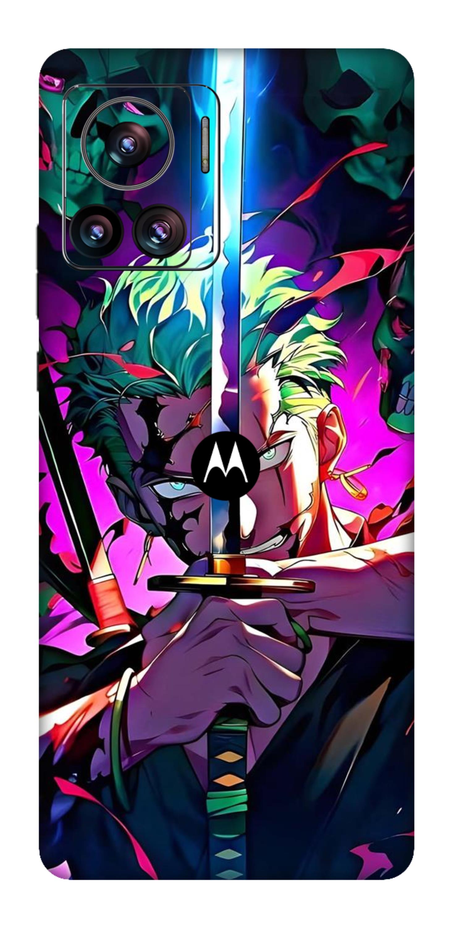 Moto Edge 30 Ultra 5G Skins and Wraps