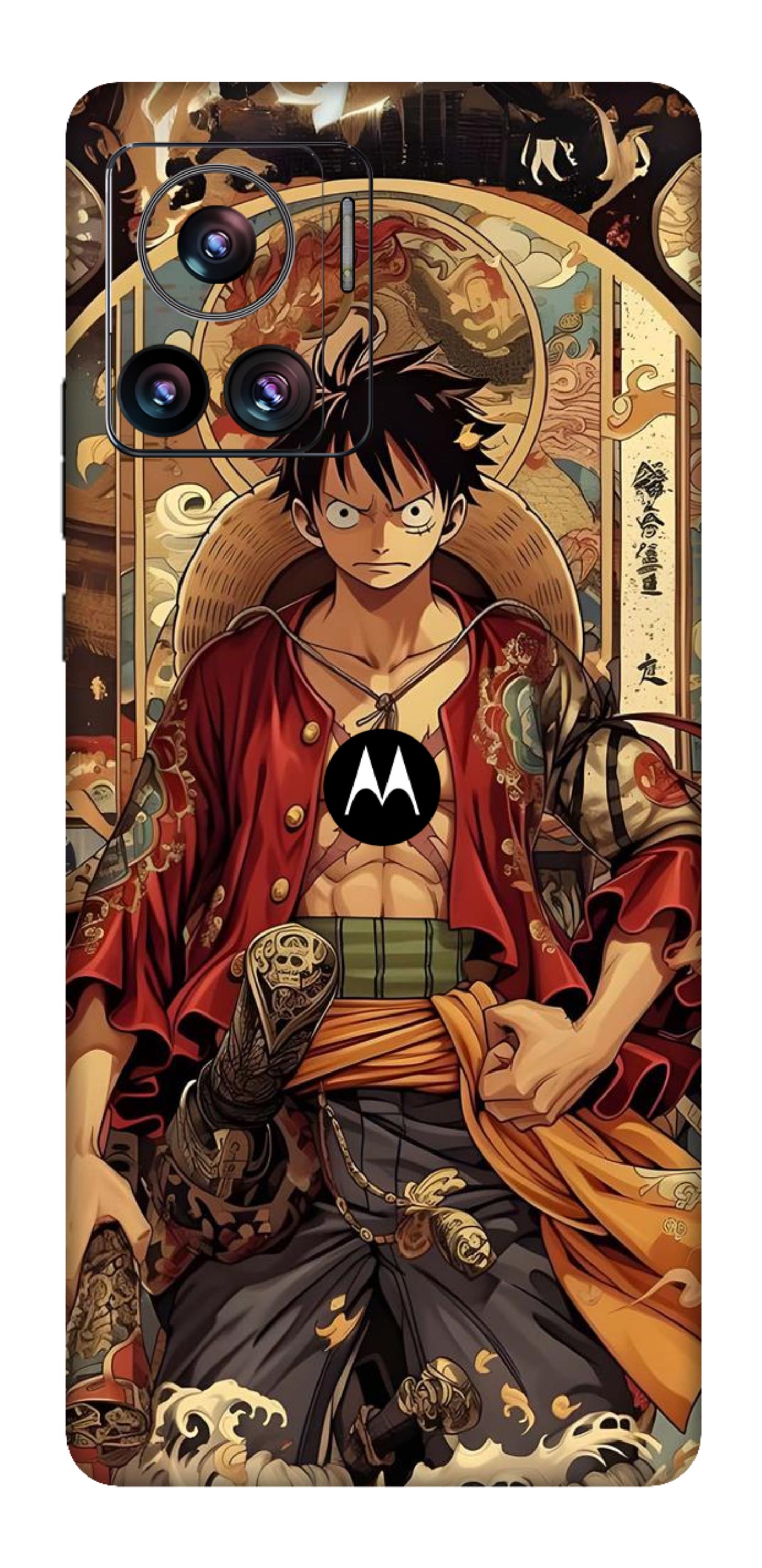 Moto Edge 30 Ultra 5G Skins and Wraps