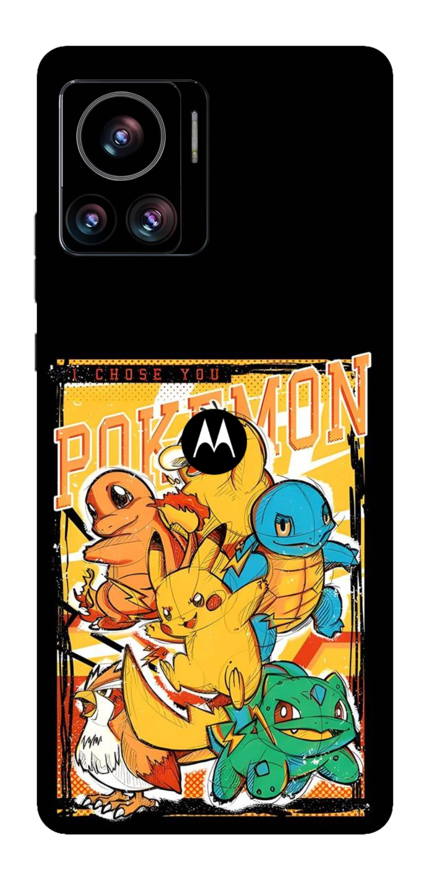 Moto Edge 30 Ultra 5G Skins and Wraps