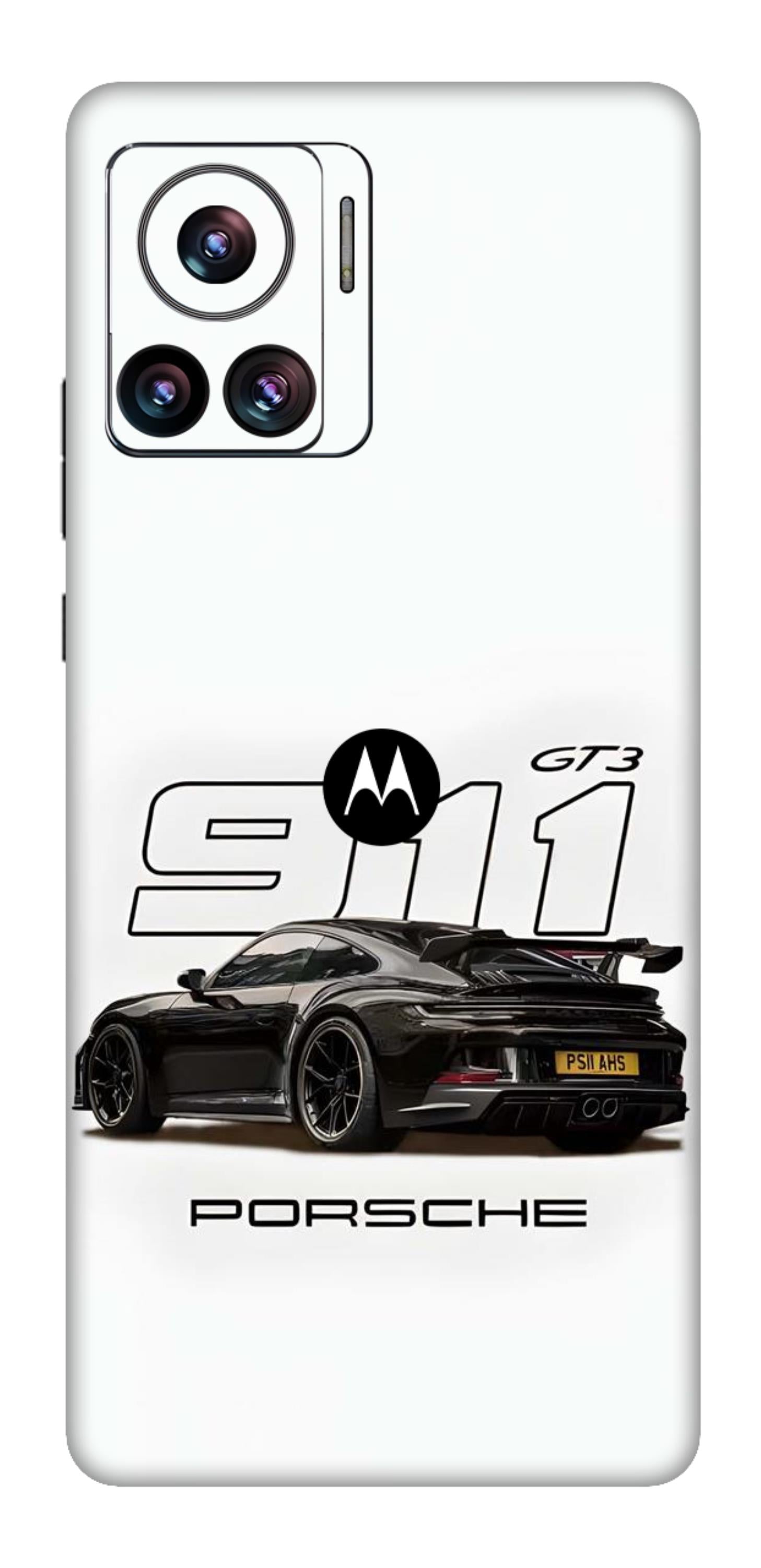 Moto Edge 30 Ultra 5G Skins and Wraps