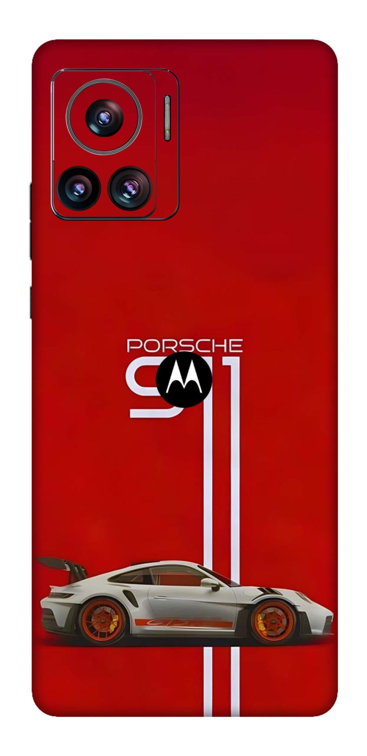 Moto Edge 30 Ultra 5G Skins and Wraps