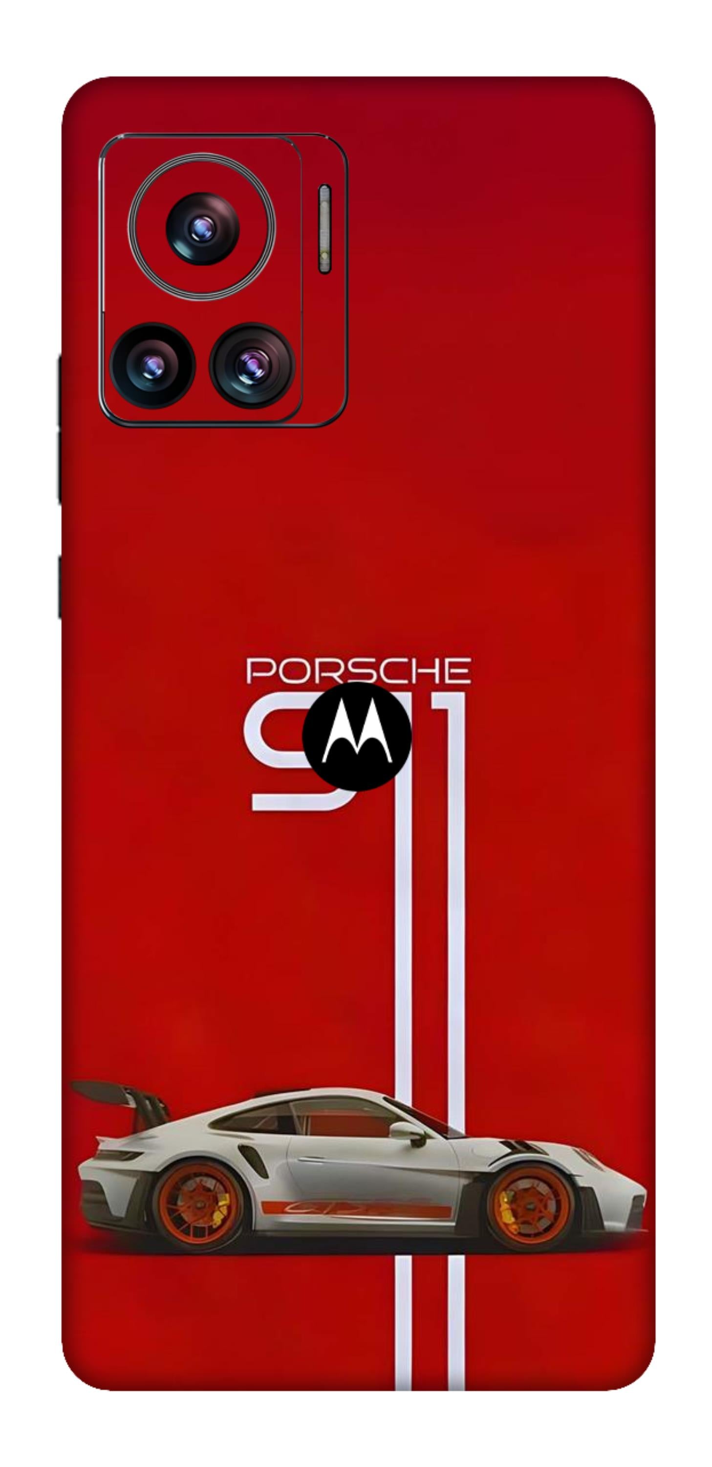 Moto Edge 30 Ultra 5G Skins and Wraps